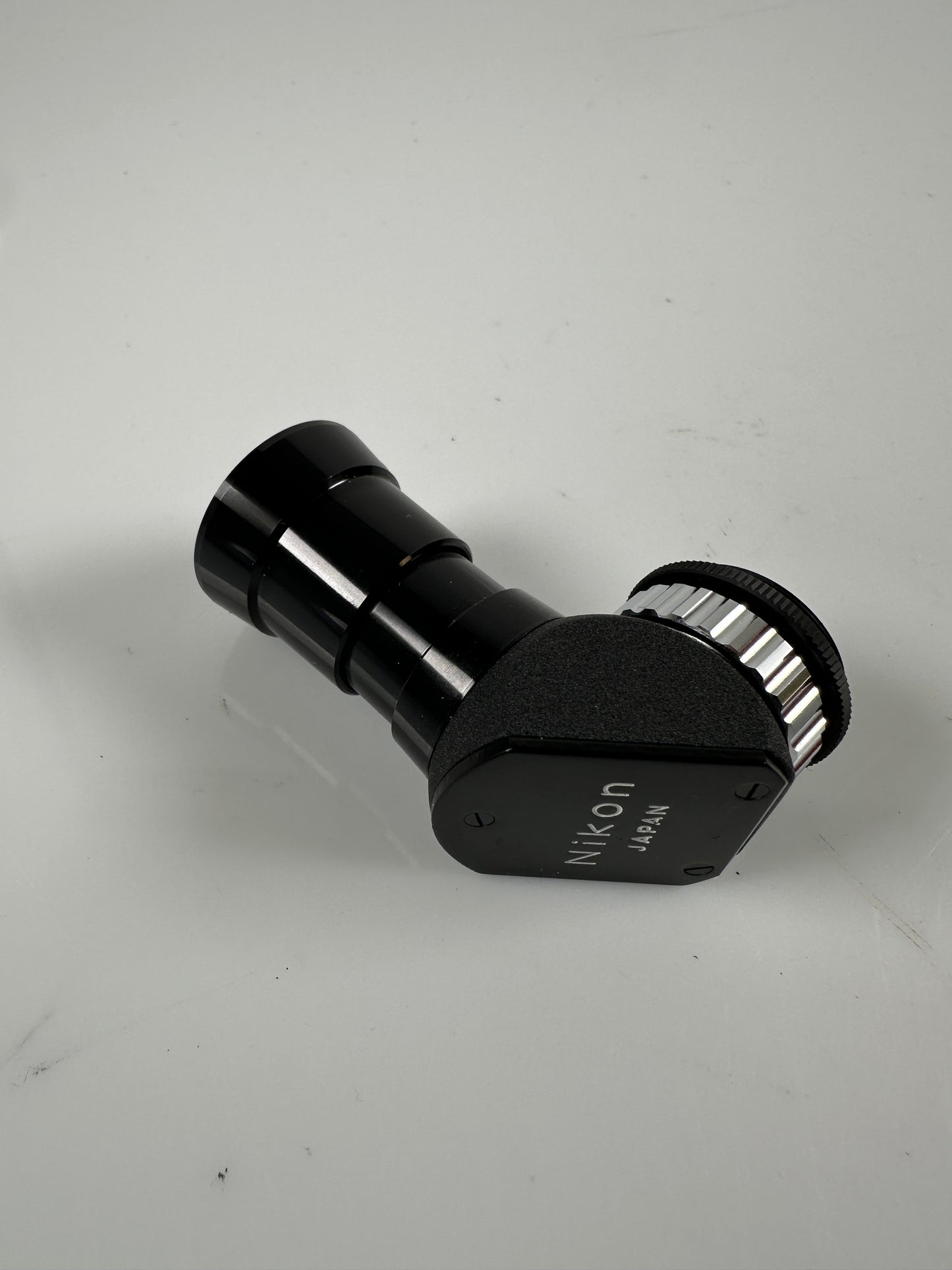Nikon Right Angle Finder for Nikkormat F Photomic-T