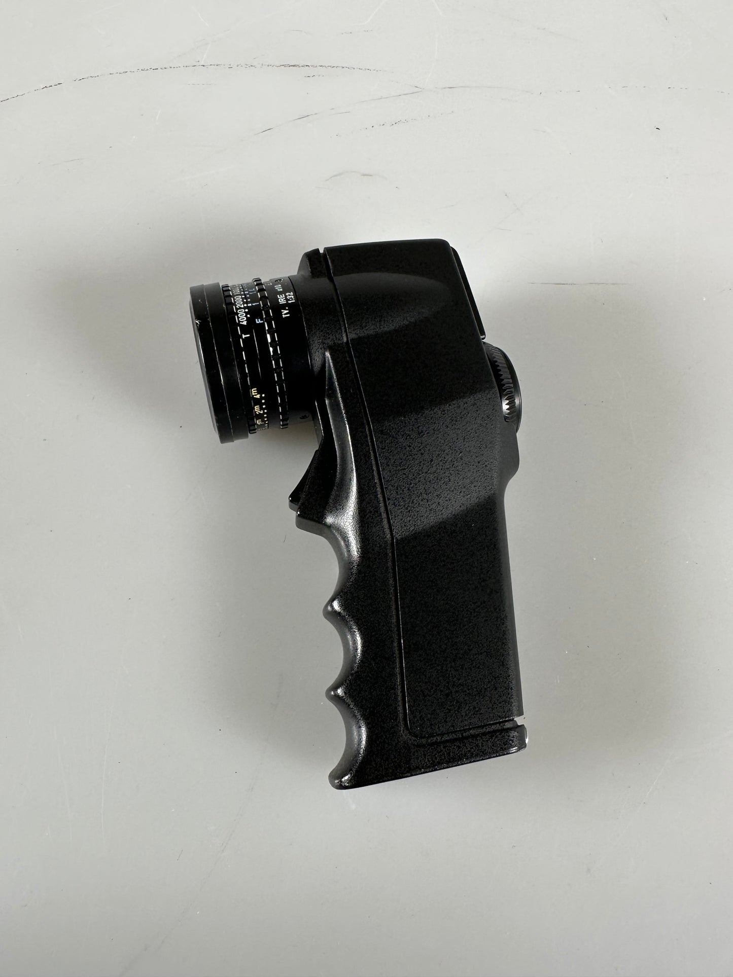 Pentax digital spotmeter Zone VI calibrated modified