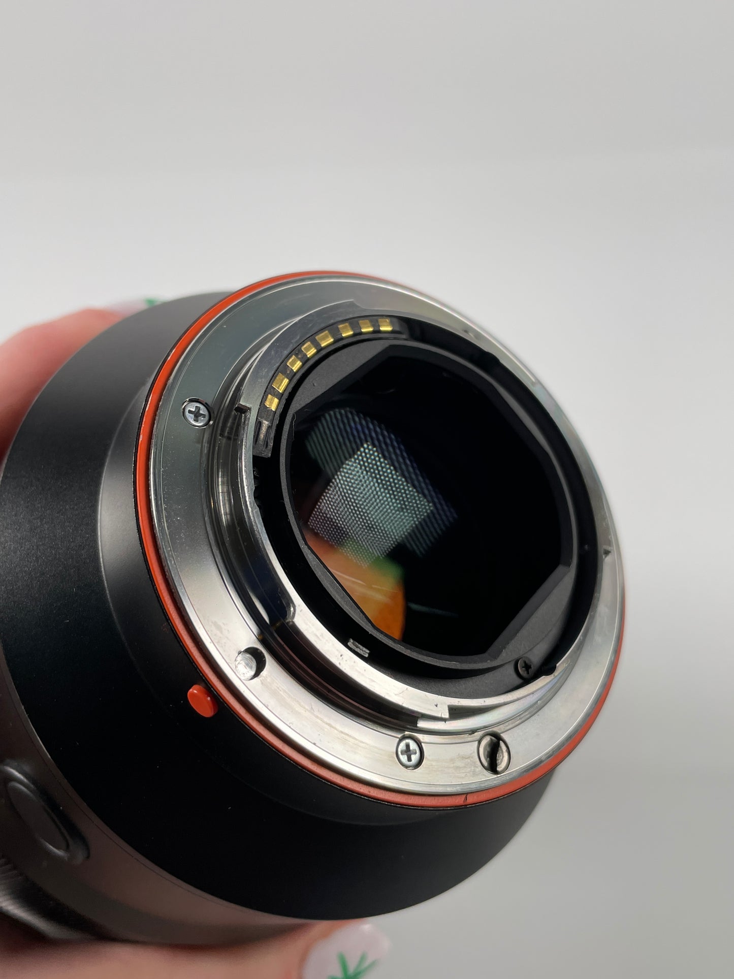 Sony Zeiss Sonnar T* 135mm f1.8 ZA for A Mount