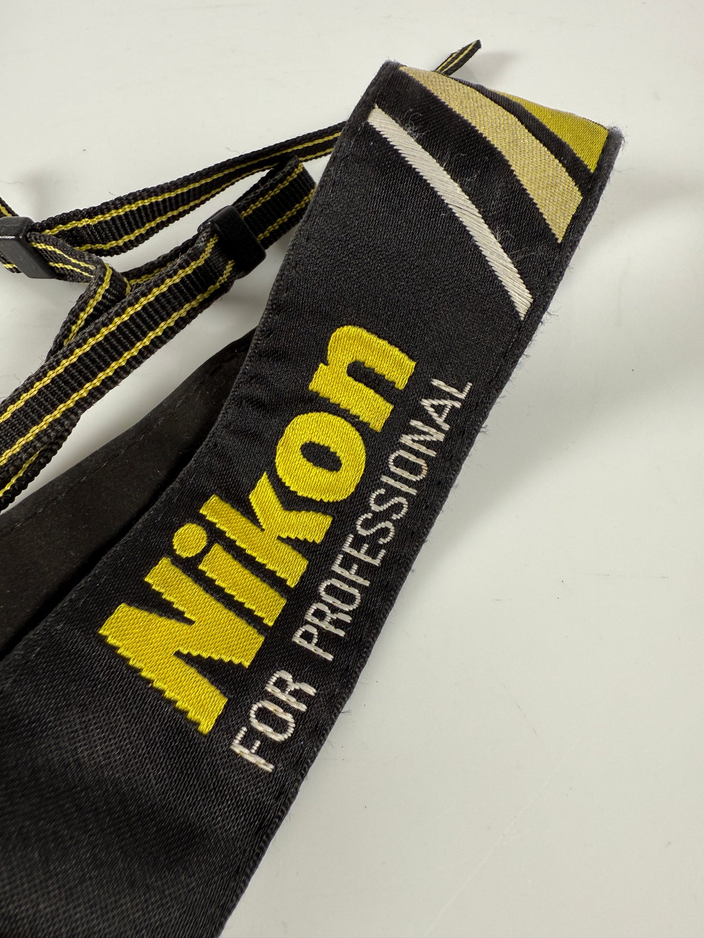 Nikon NPS Strap Limited Nikon Professional Services Strap