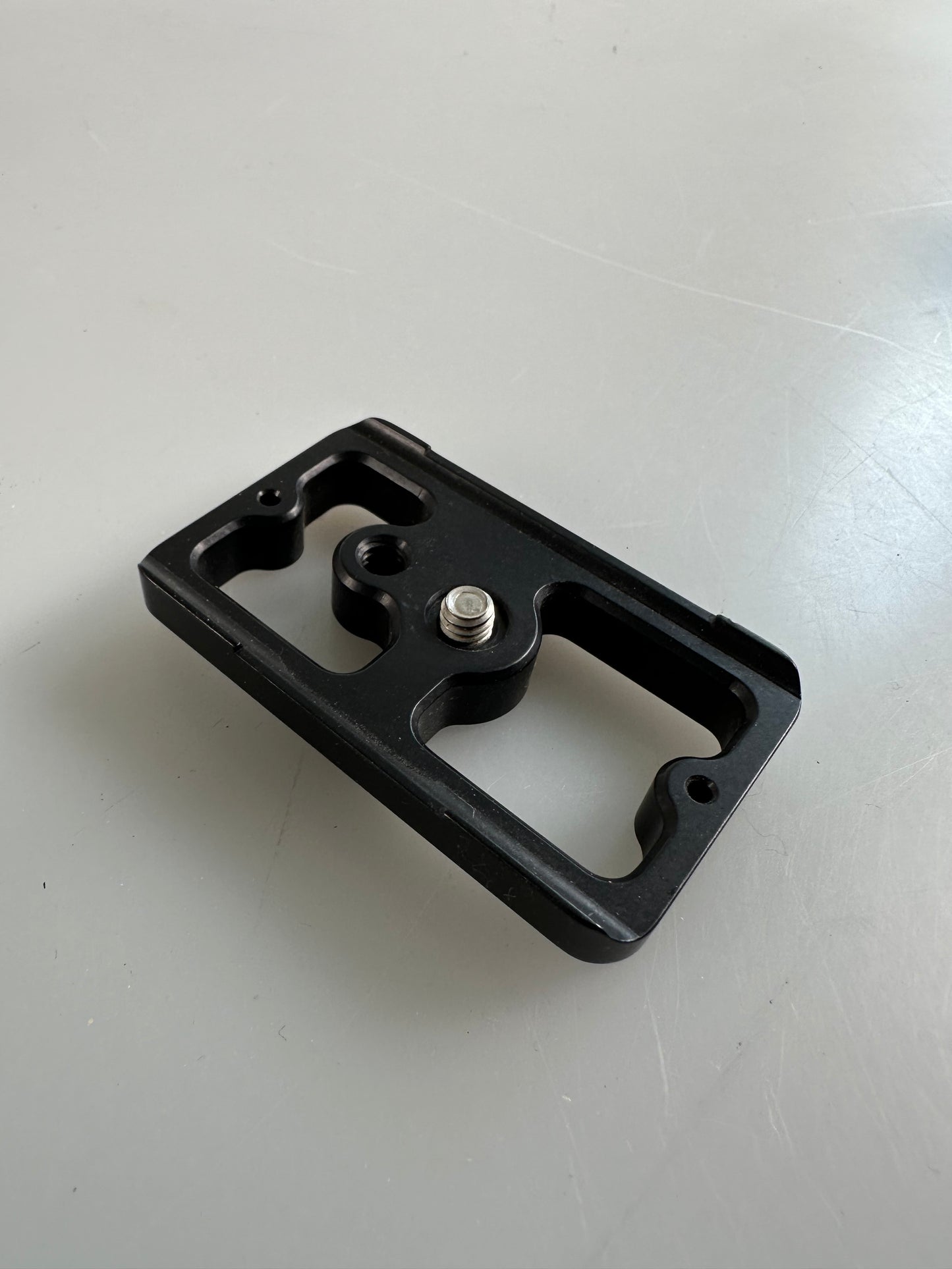 Kirk PZ-106 quick release Adapter Plate