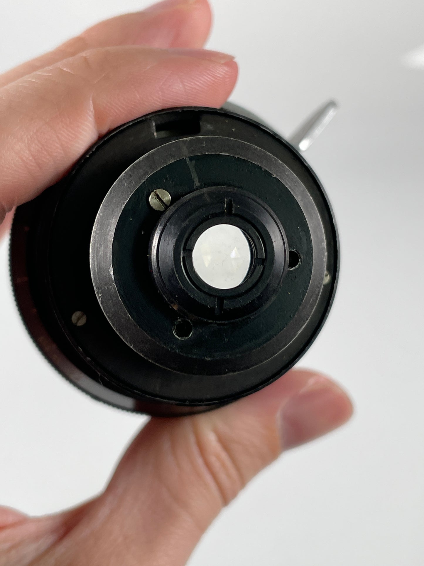 Schneider 16mm f2 Cine Xenon Arri standard