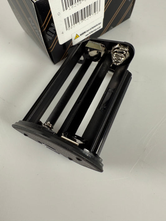 Nikon MS-12 AA Battery Holder Tray MS12 for F100 Camera