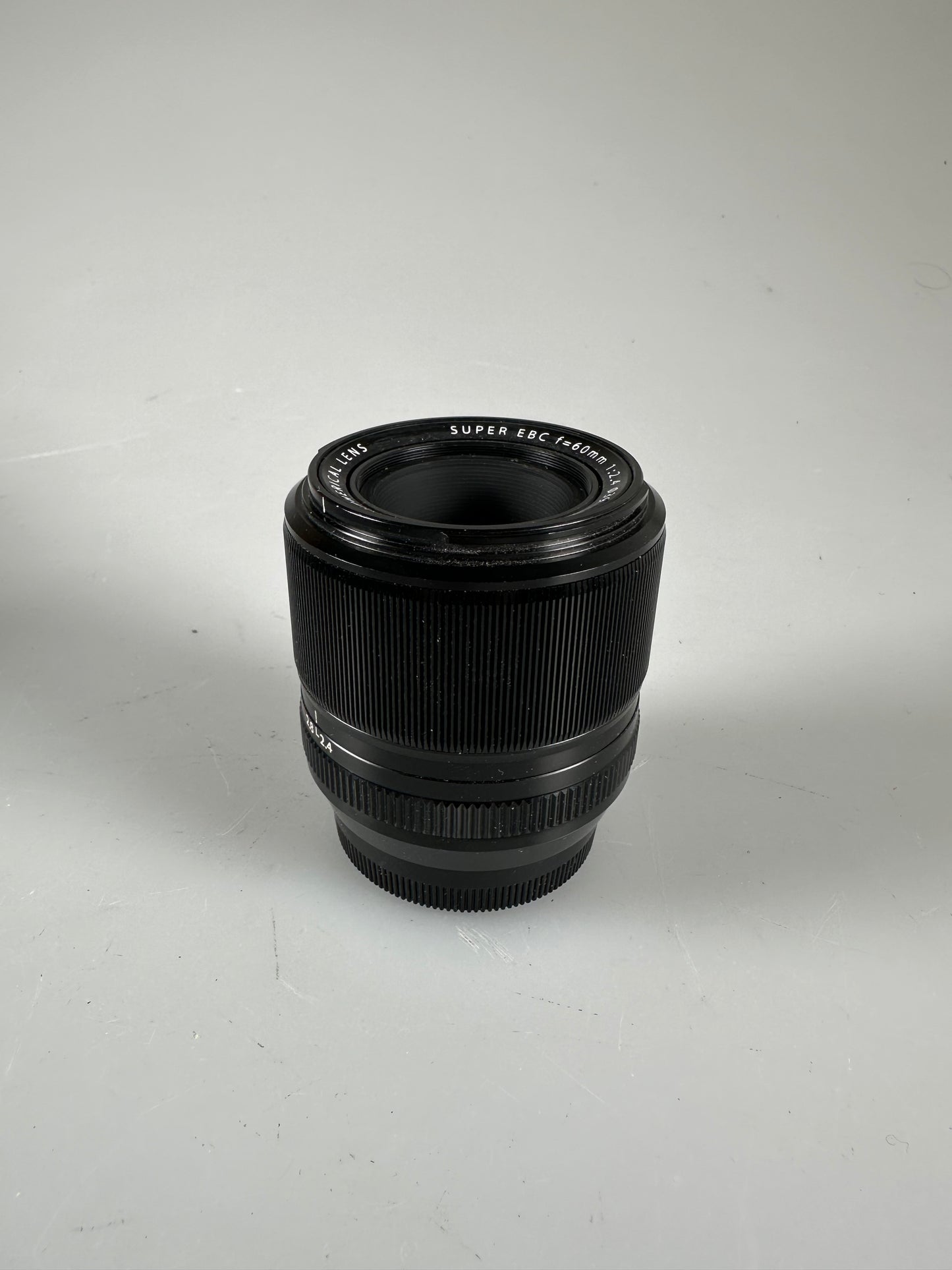 FUJIFILM Fuji Fujinon XF 60mm F2.4 R MACRO