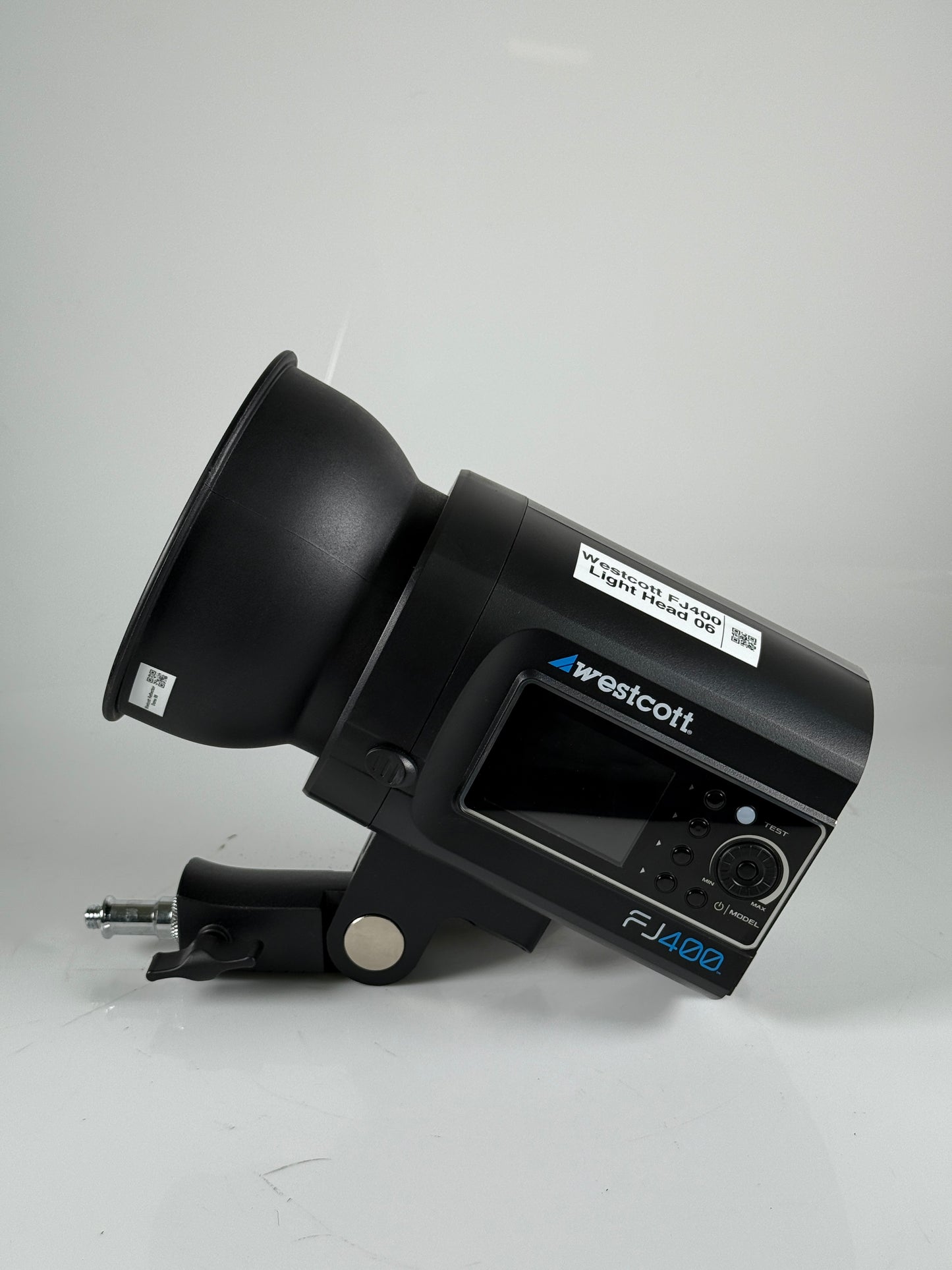 Westcott FJ400 400W Flash Lighting Strobe with AC/DC Battery