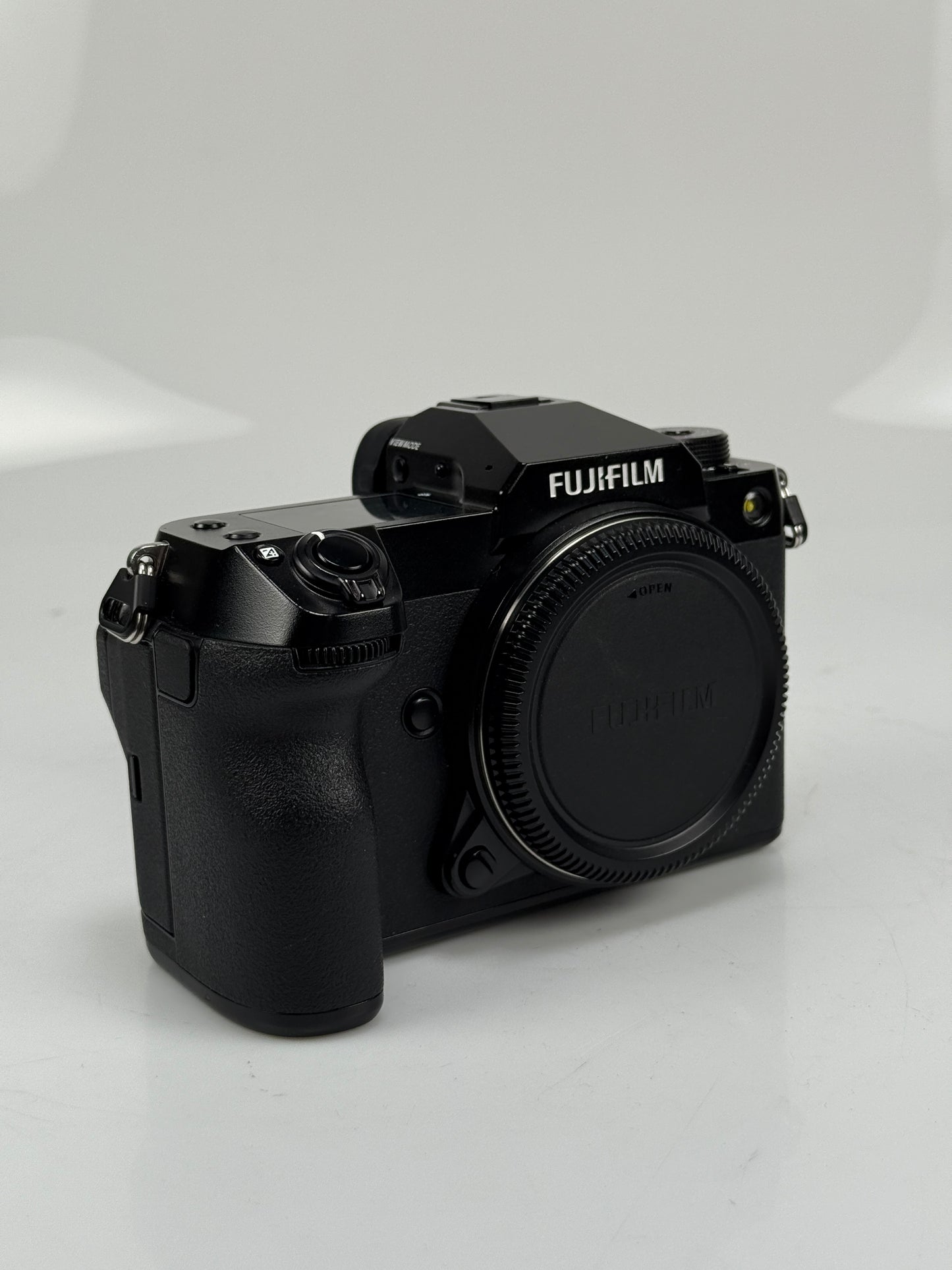 Fujifilm Fuji GFX 100S 100 S Medium Format Mirrorless Camera