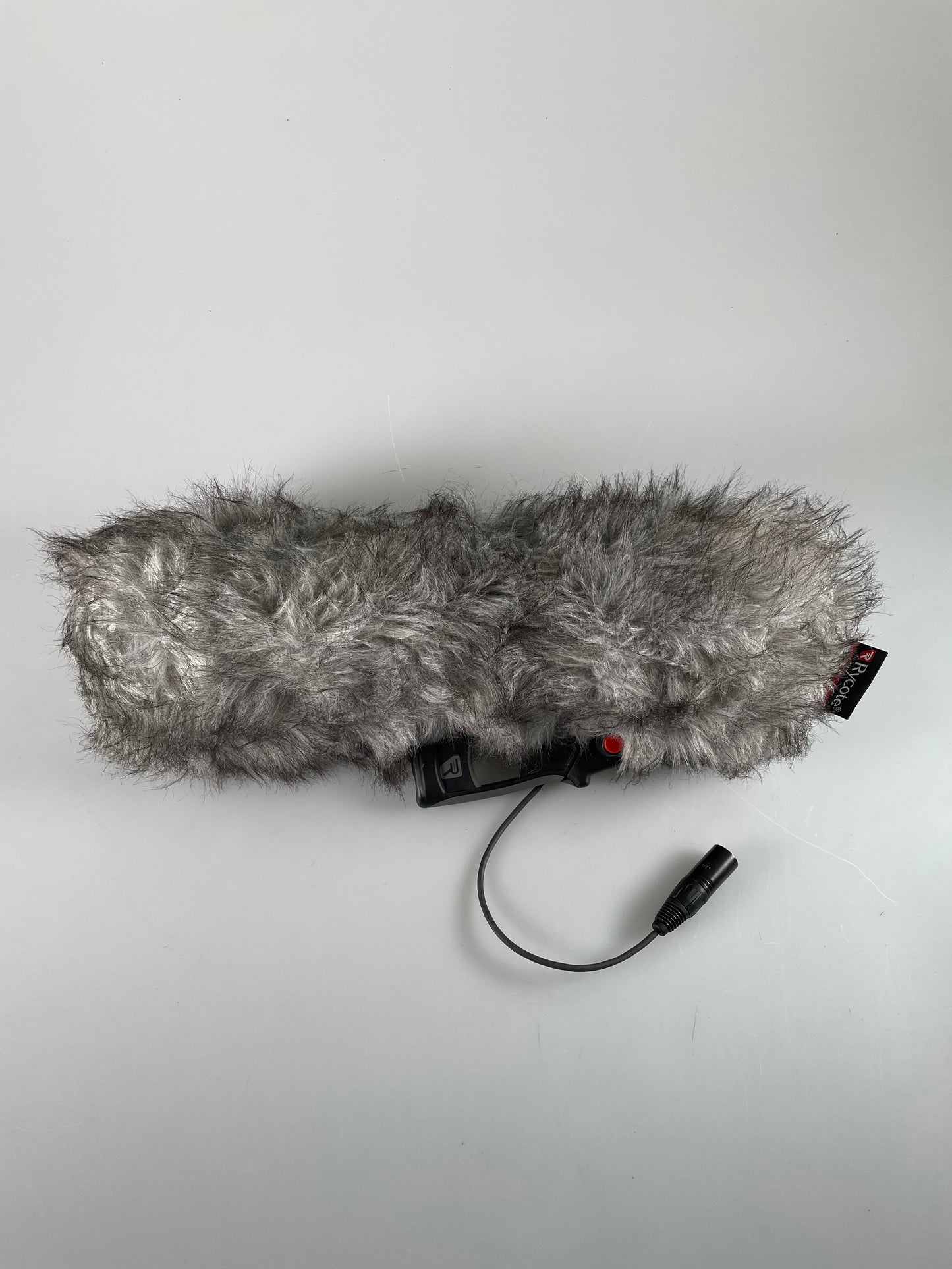Rycote Super-Shield Kit, Large Windjammer w/ Kata case