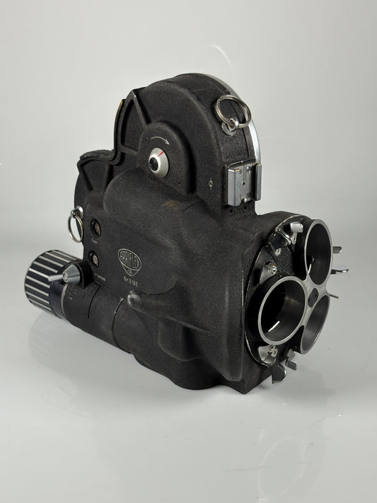 Arri Arriflex 16S 16 S Cine Camera 16mm