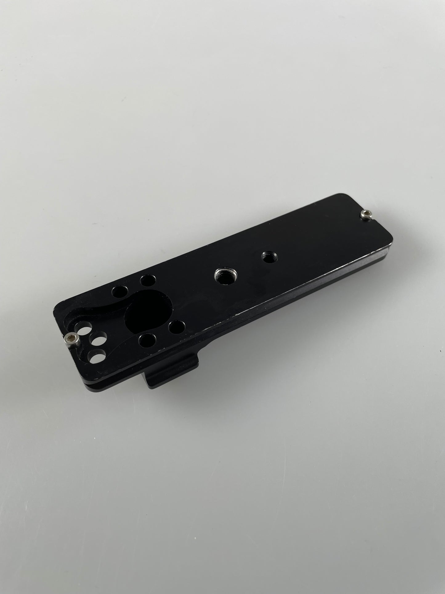 Wimberley Lens L tripod plate arca swiss