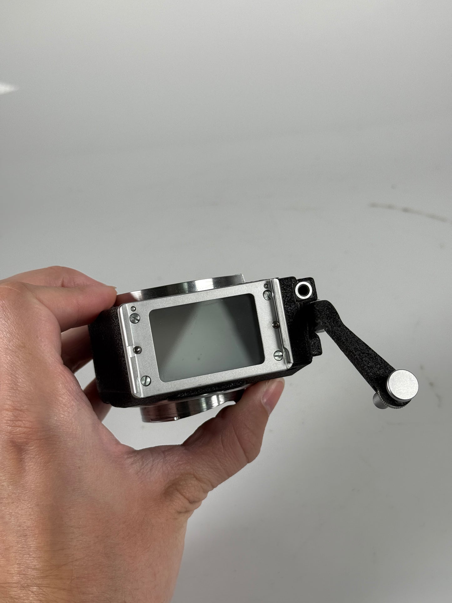 Leica Visoflex model III (No finder)
