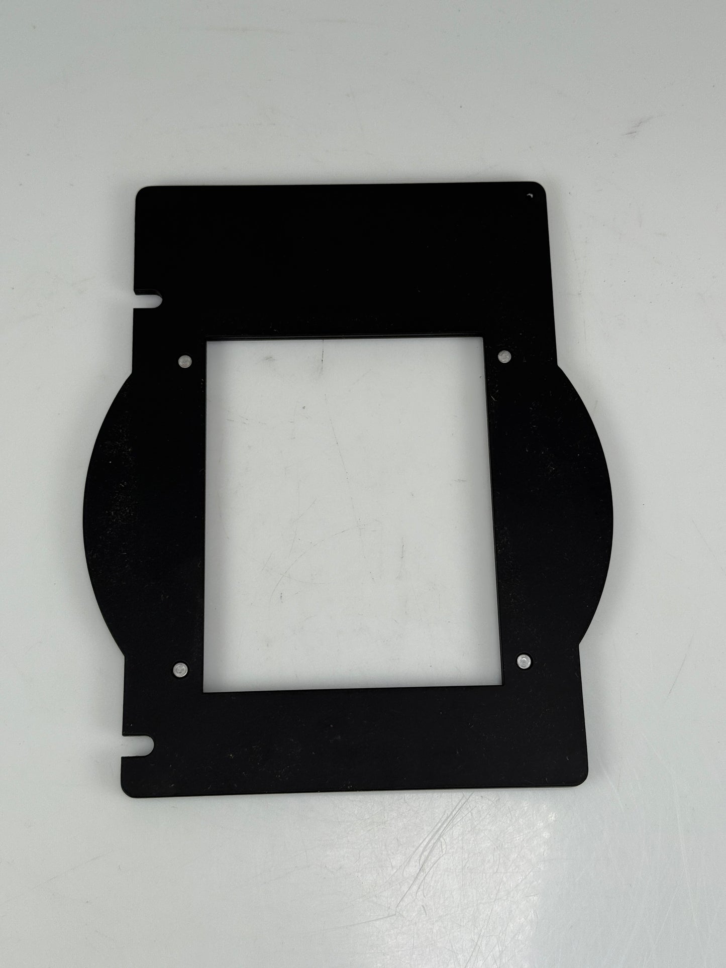 Omega D 4x5 Negative Carrier 423-363