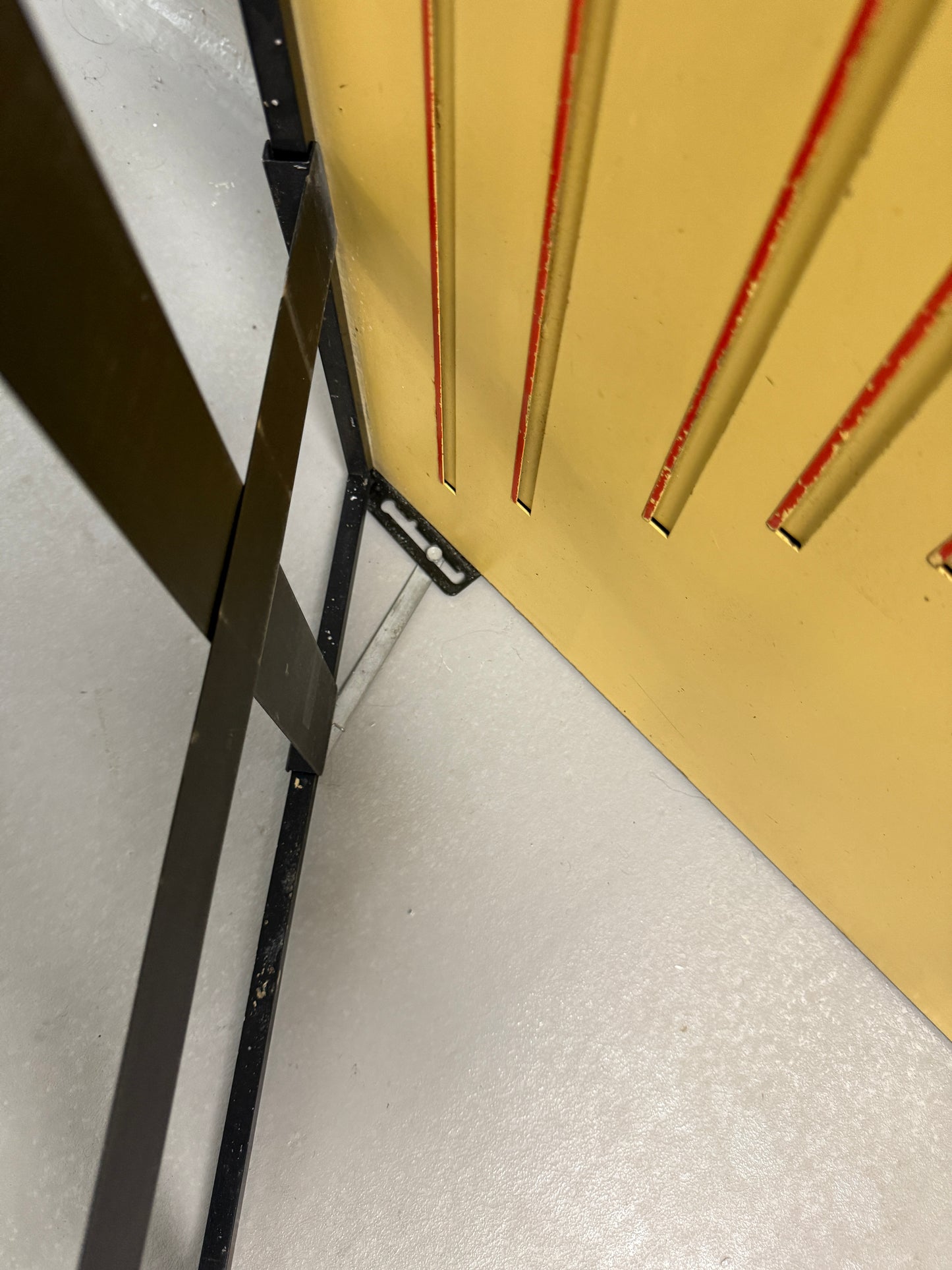 20x24 Saunders Master 4 Blade Professional Photo Enlarging Easel