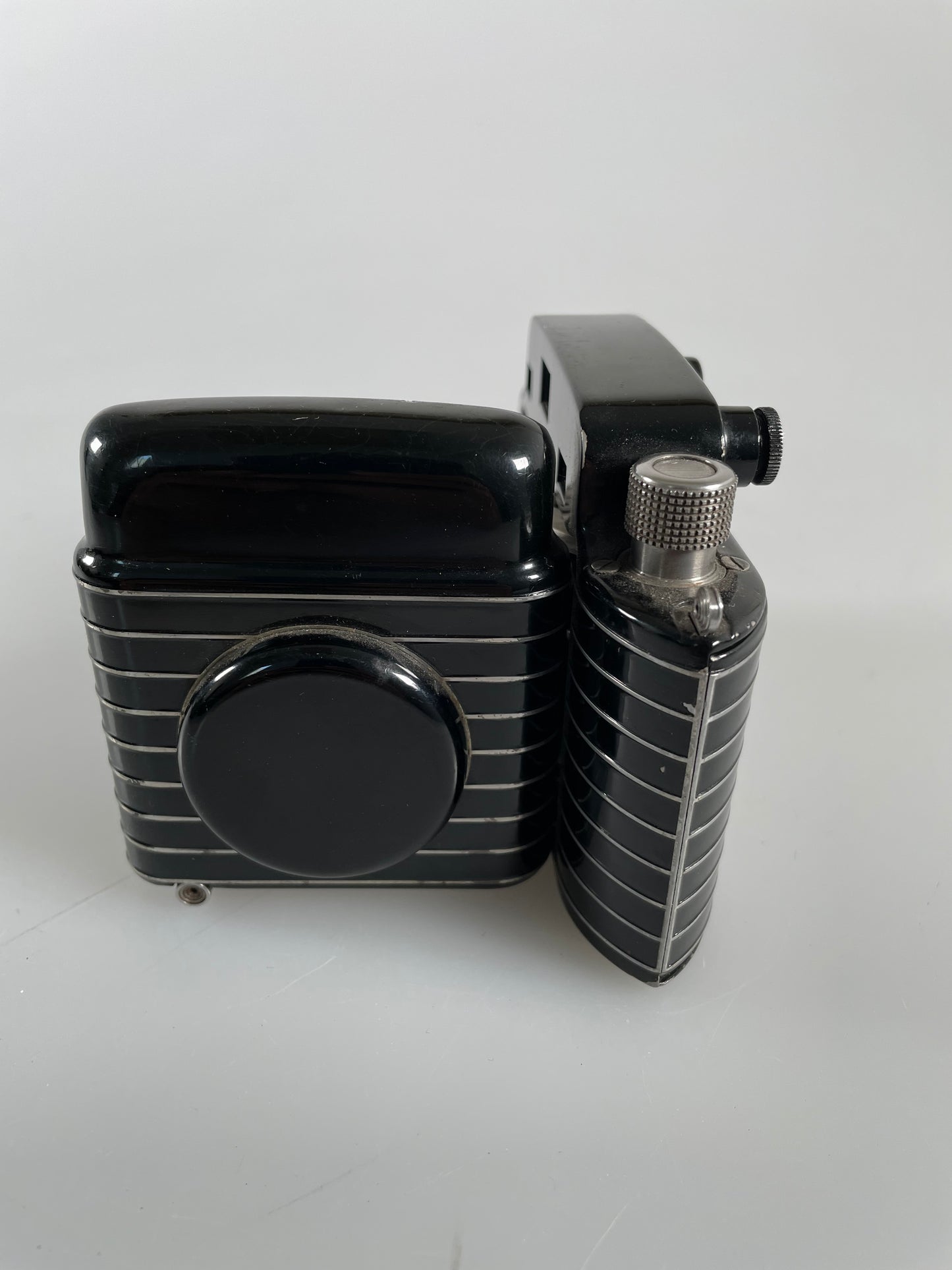 Kodak Bantam Special Art Deco w/ Ektar 45mm f2 Lens rangefider Camera