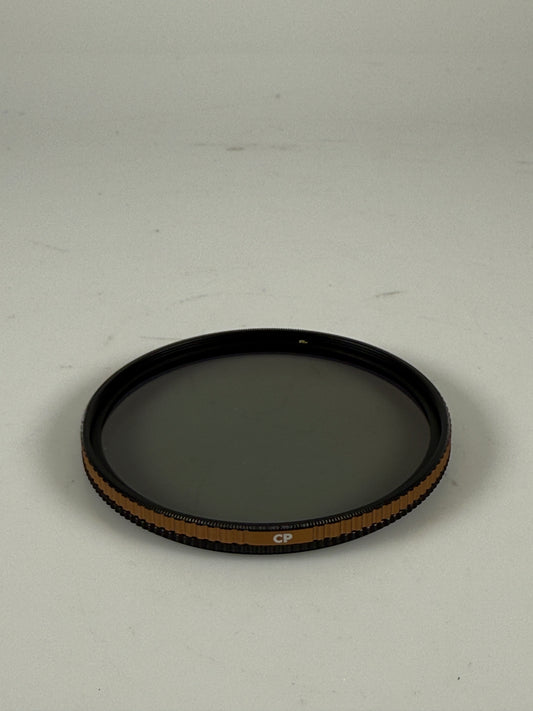 PolarPro 77mm Quartzline CP Circular Polarizer Filter