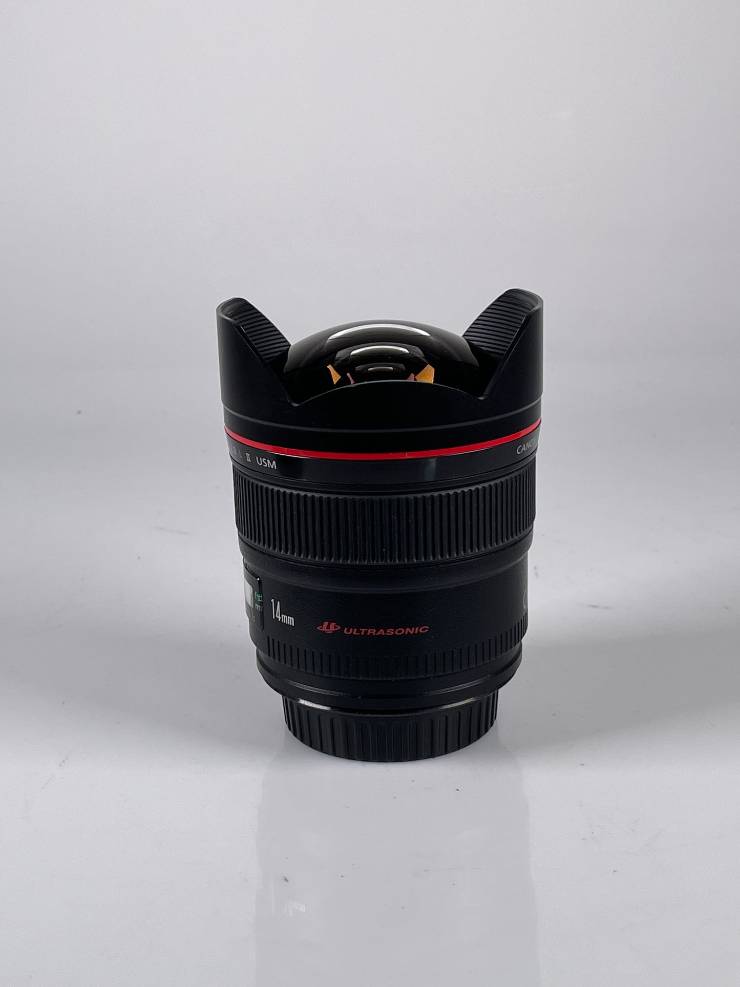 Canon EF 14mm f/2.8 L II F2.8 L USM