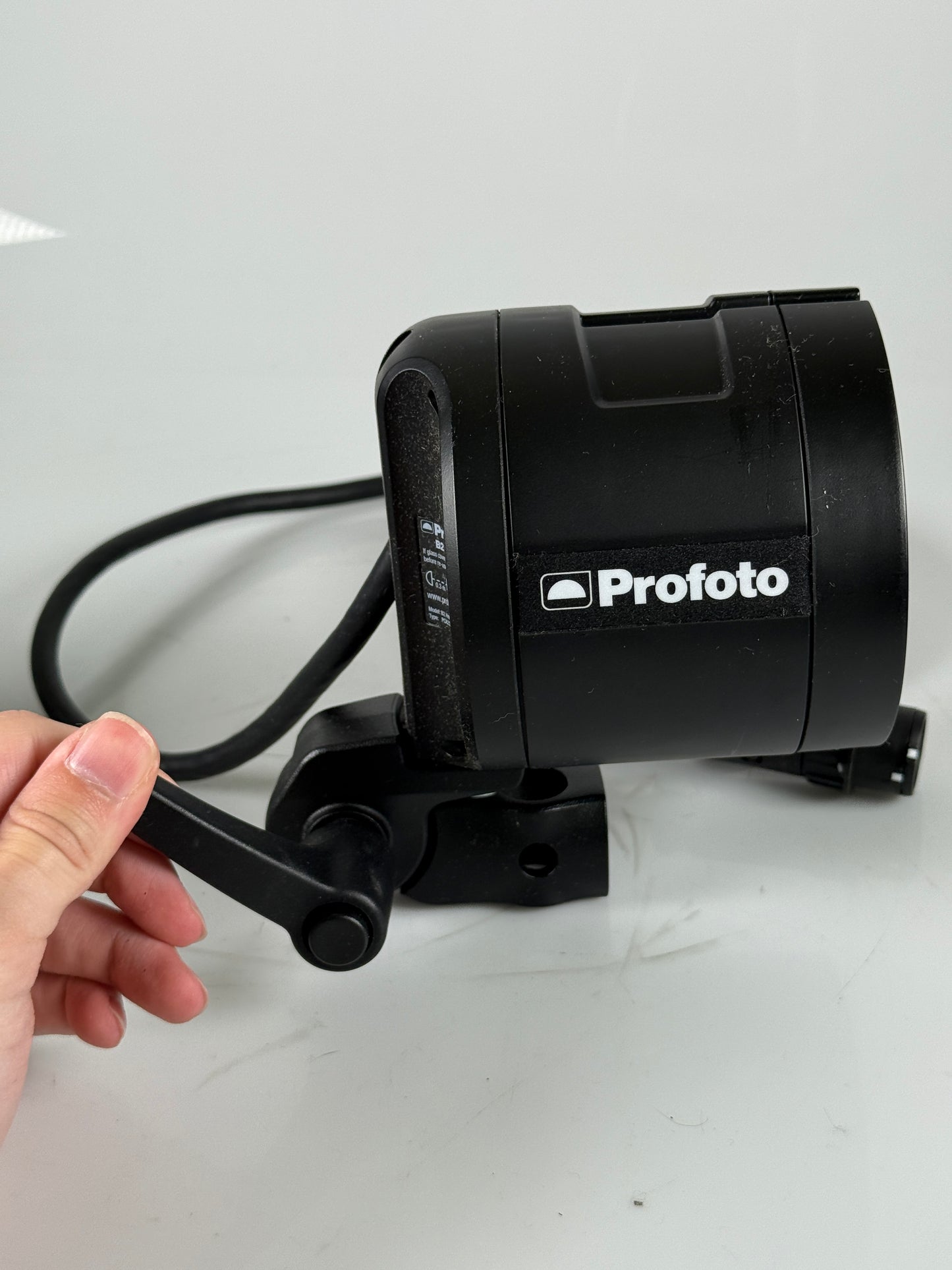 Profoto B2 250 AirTTL 2-Head Location Kit