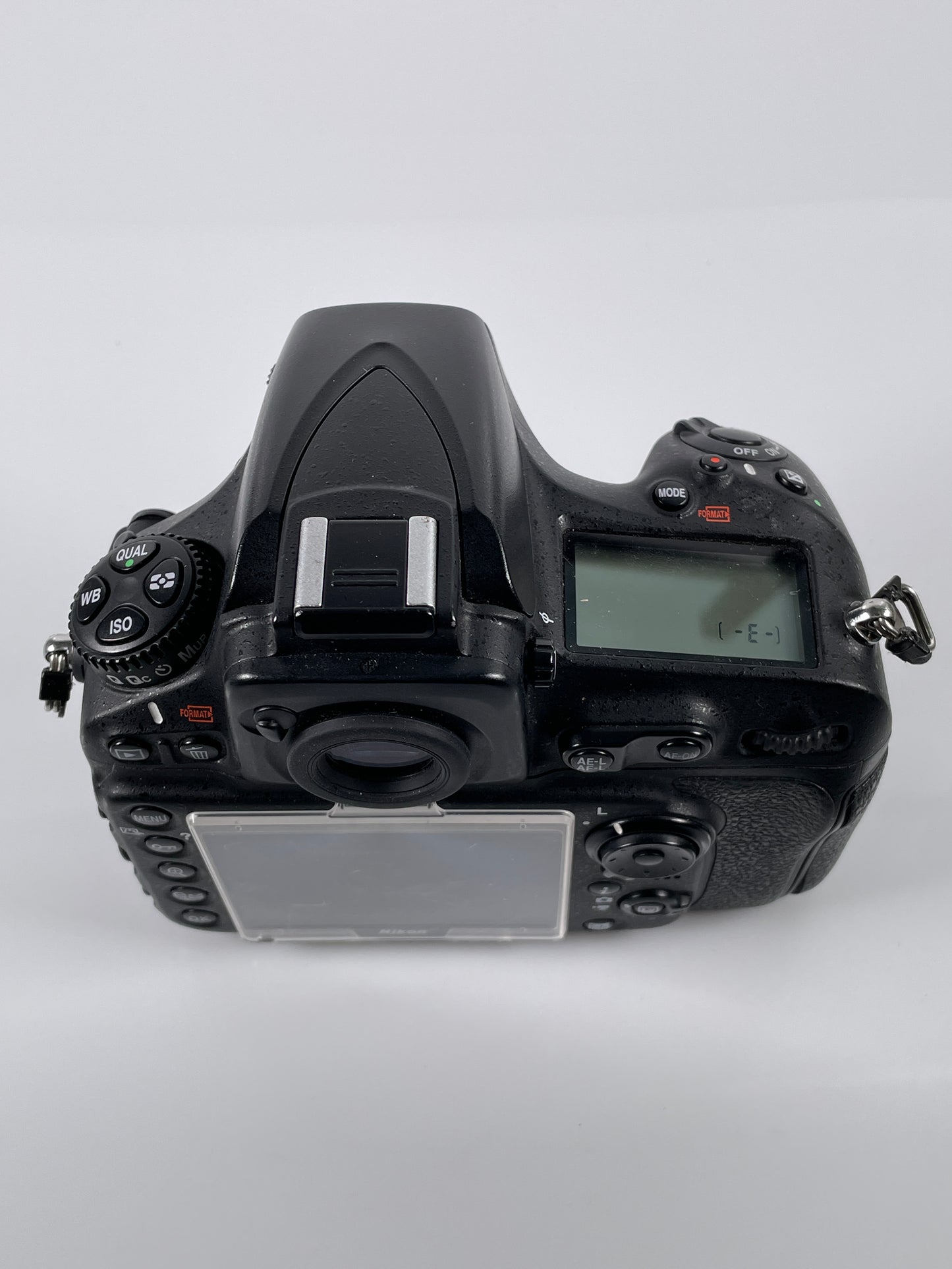 Nikon D810 Full Frame Digital camera body