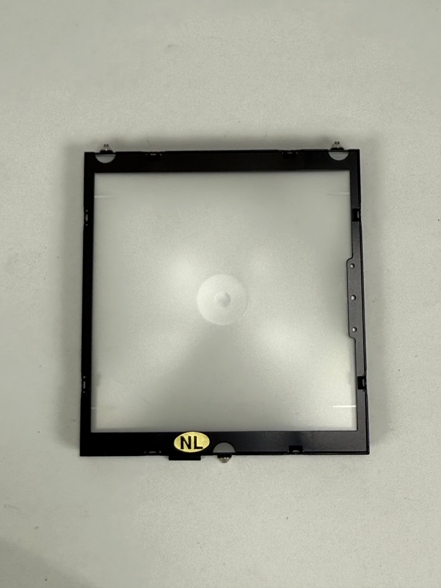 Mamiya Focusing Screen Type C for Mamiya RZ67