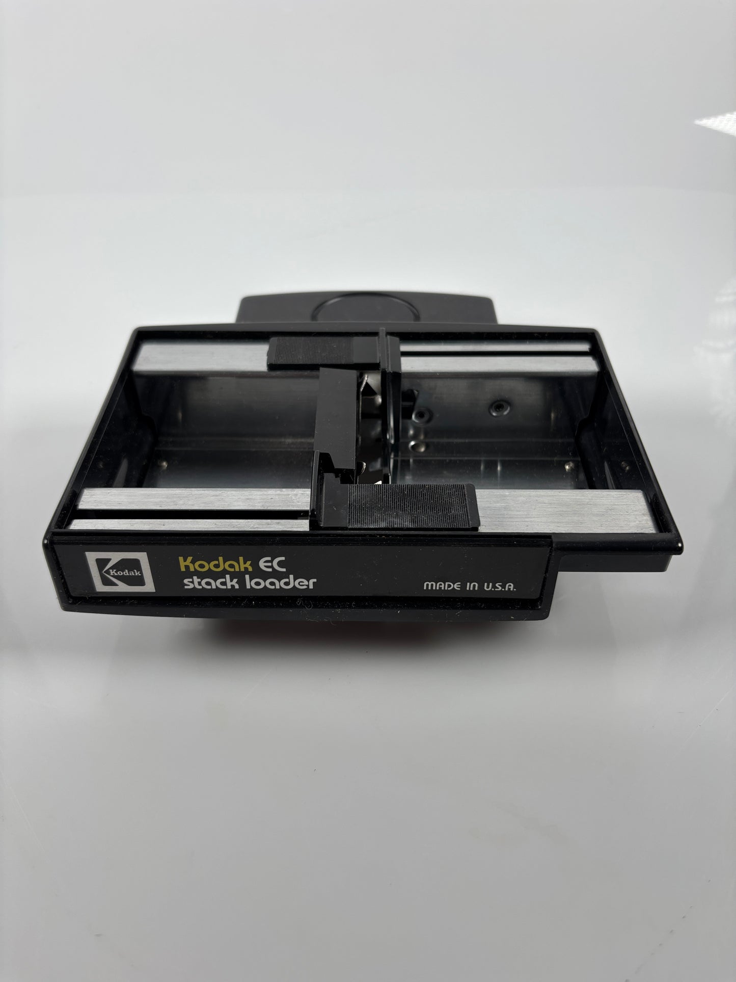 Kodak EC Stack Loader EC 40 Cat 151 4249 Vintage Original Box
