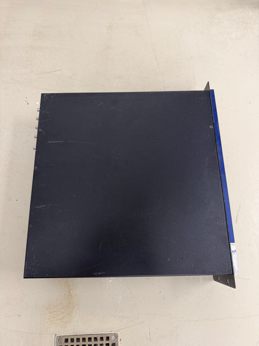 Linear Acoustic AEROMAX DTV Digital Television Audio Processor