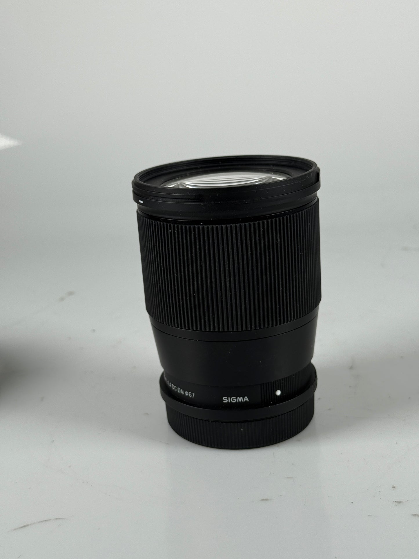 Sigma 16mm f1.4 DC DN Comp Lens for L mount