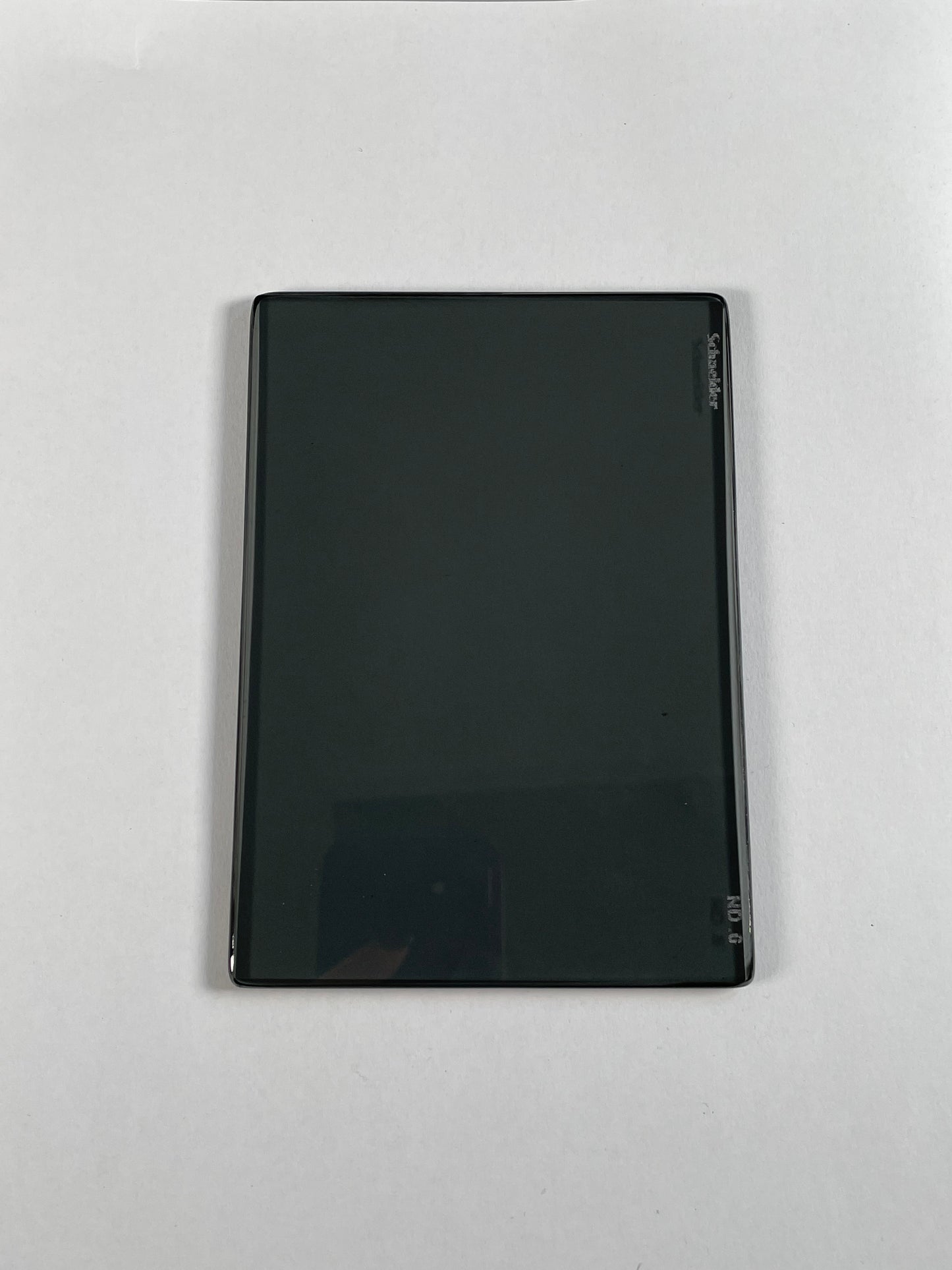 Schneider Optics 4x5.65 ND6 Filter Neutral Density 0.6 ND.6