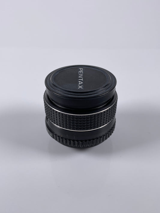 PENTAX SMC TAKUMAR 50mm F1.4 M42 lens Asahi