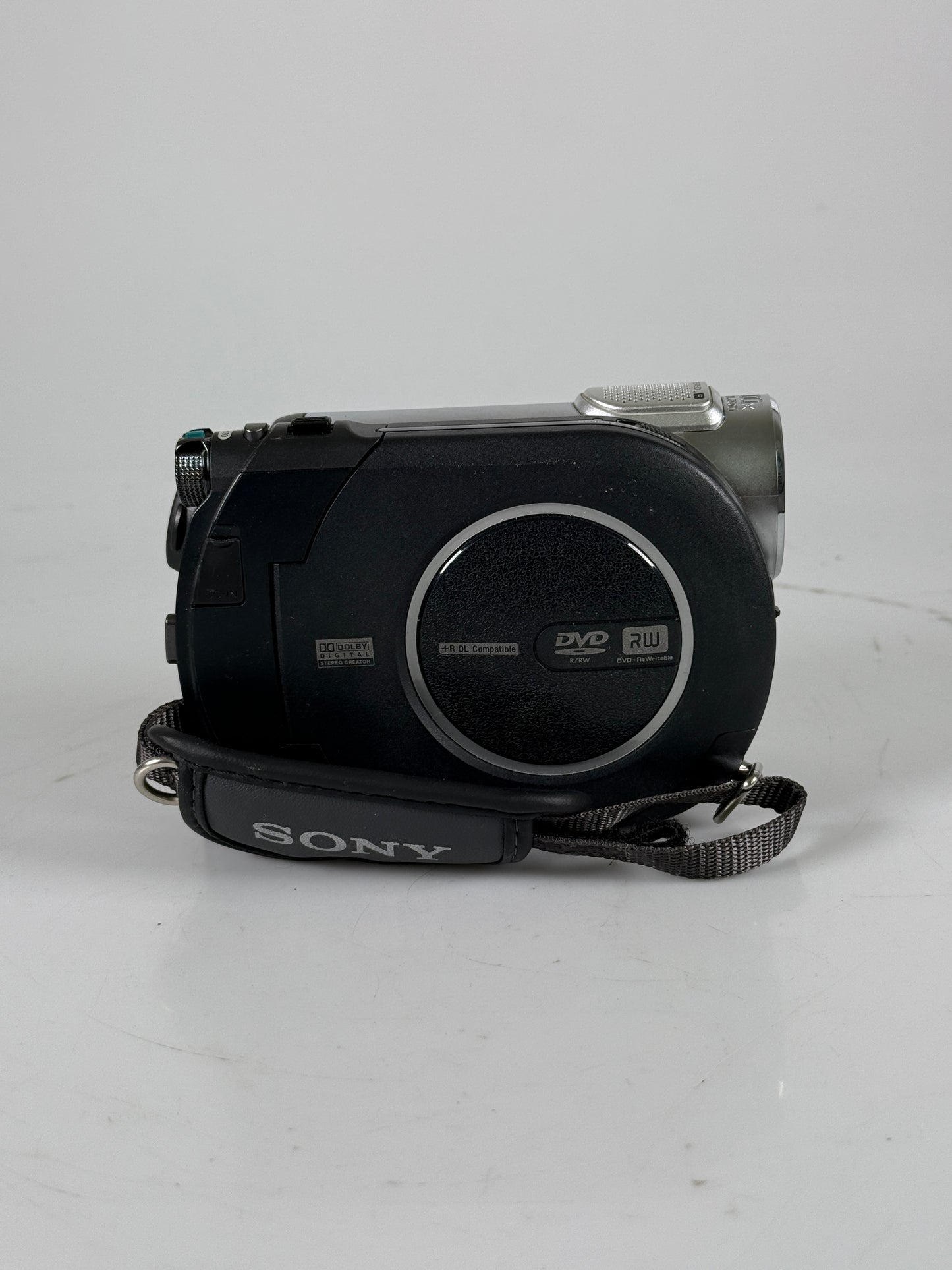 SONY Handycam DCR-DVD108 Video Recorder Camcorder