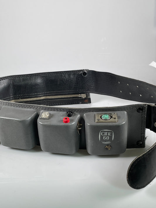 Cine 60 Battery Belt for ARRI Arriflex