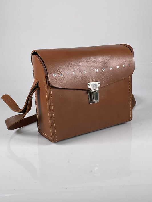 Bell & Howell Electric Eye 8mm Camera – TESTED & WORKING – Vintage Movie Camera