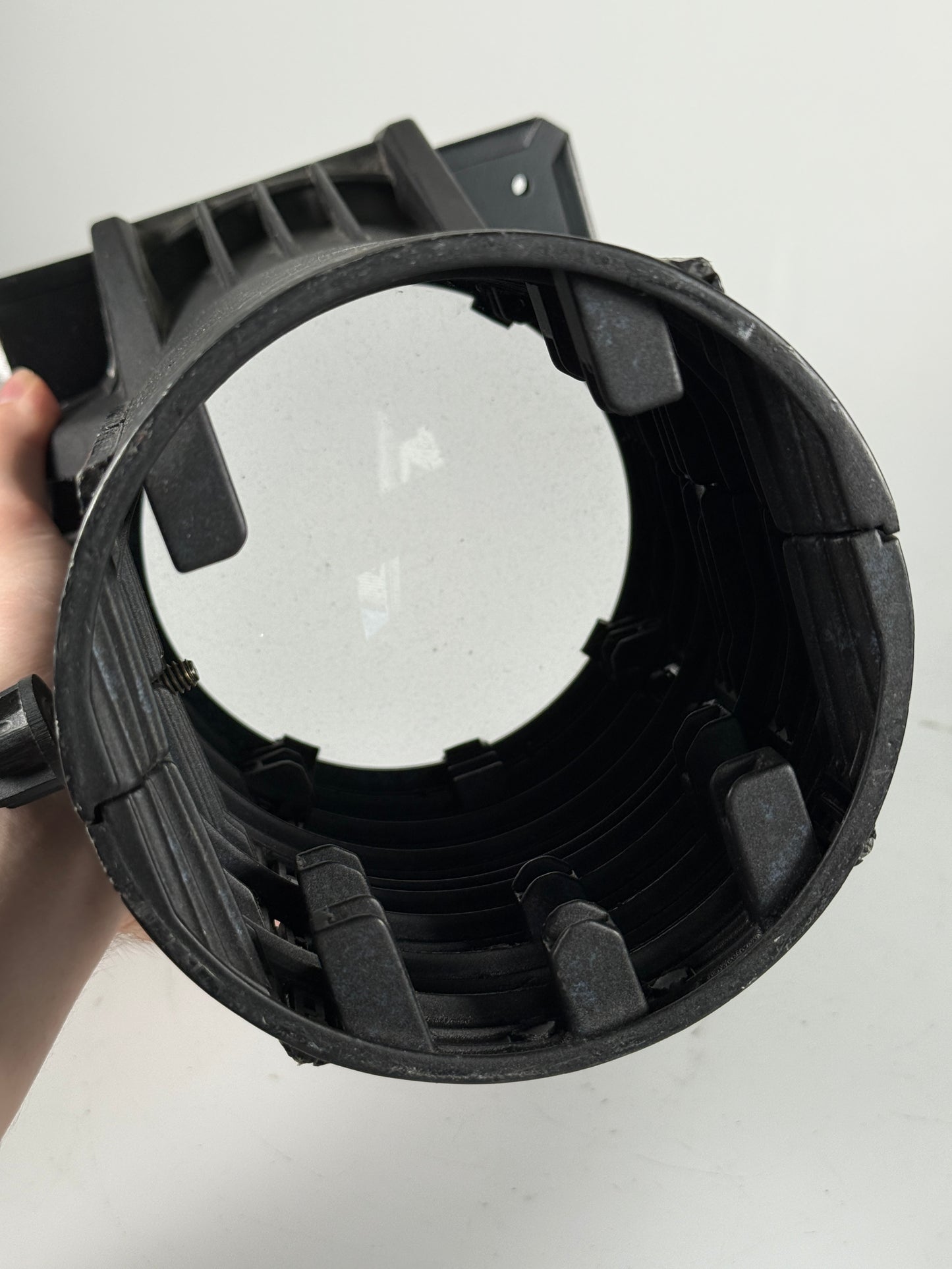 ETC 26 degree Source Four Lens Tube