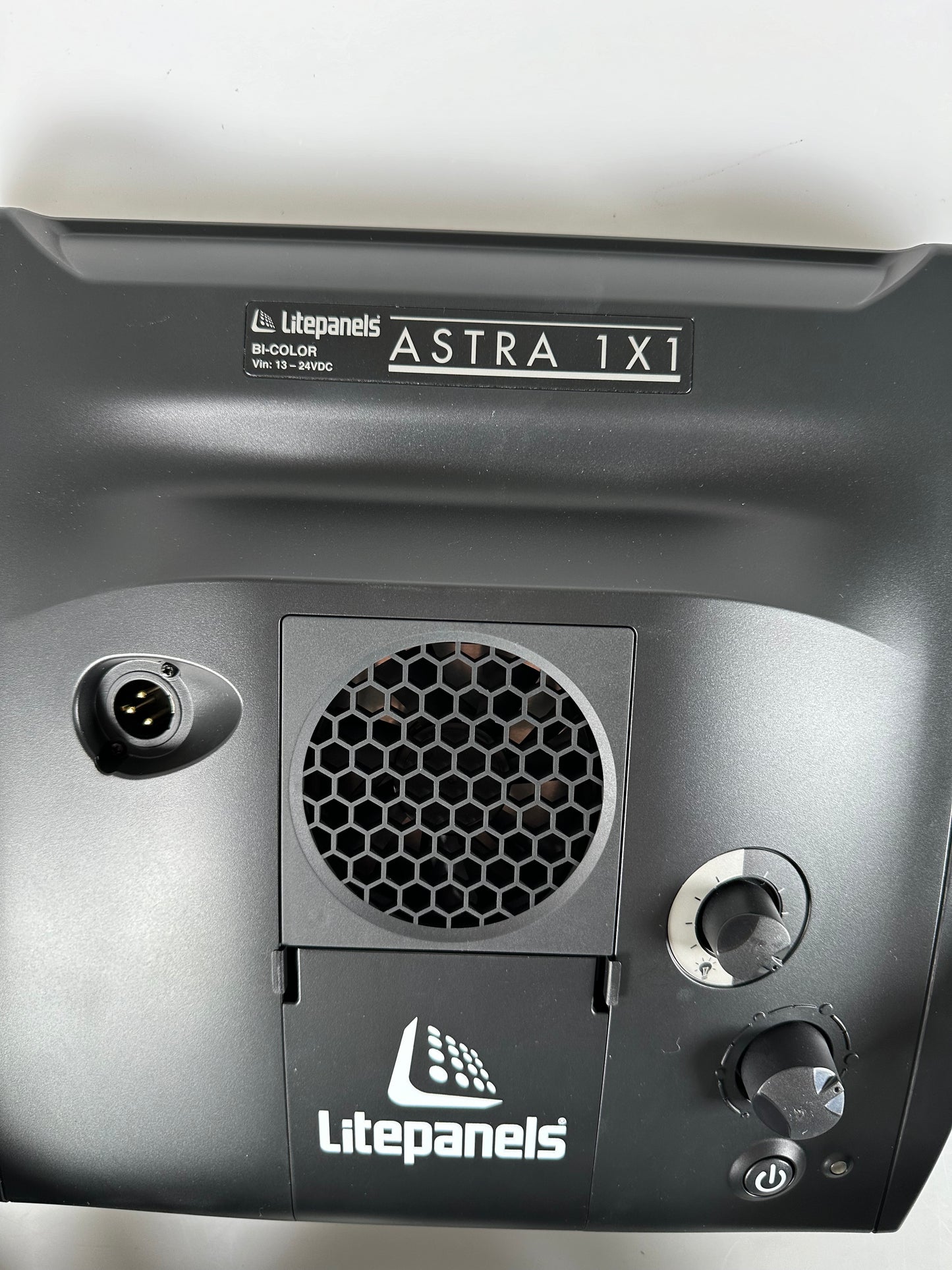 Litepanels Astra 1x1 Bi-Color LED Panel
