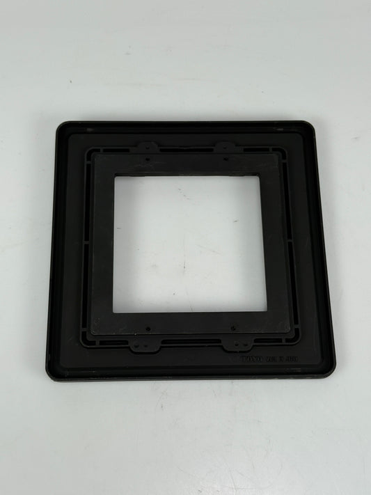 Toyo View 4x5 Adapter Lens Board FVM 1050 for large format camera