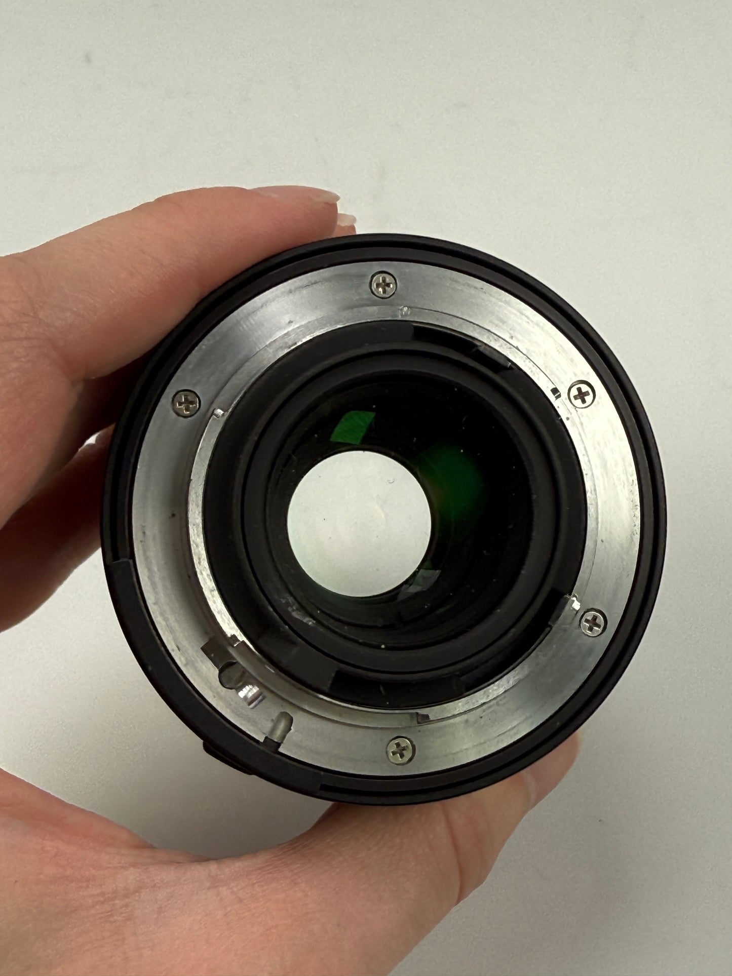 Nikon TC-201 Teleconverter 2x TC201
