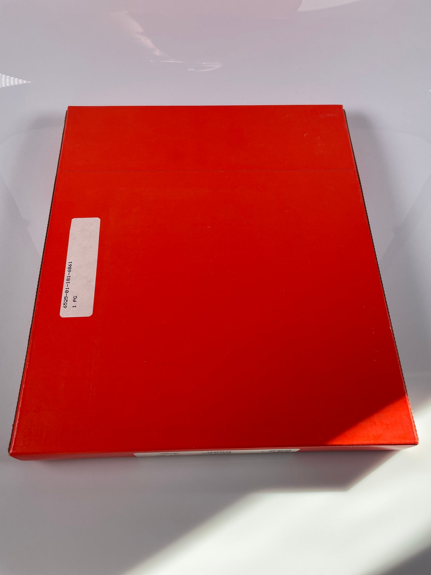 Agfa Curix Blue HC-S Ecopac 10x12 medical x-ray film 100 sheets