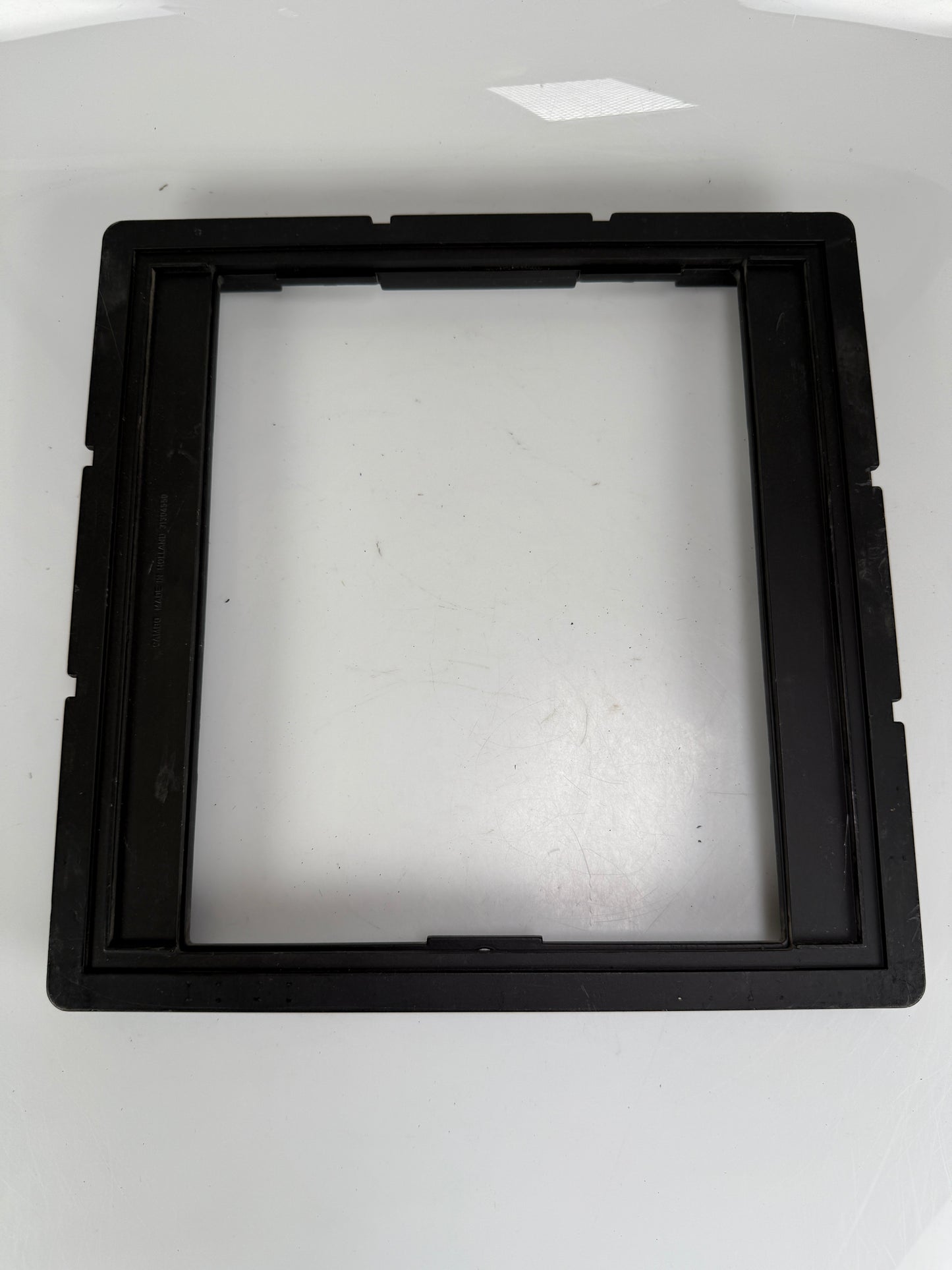 CAMBO SC 8x10 back for View Camera large format