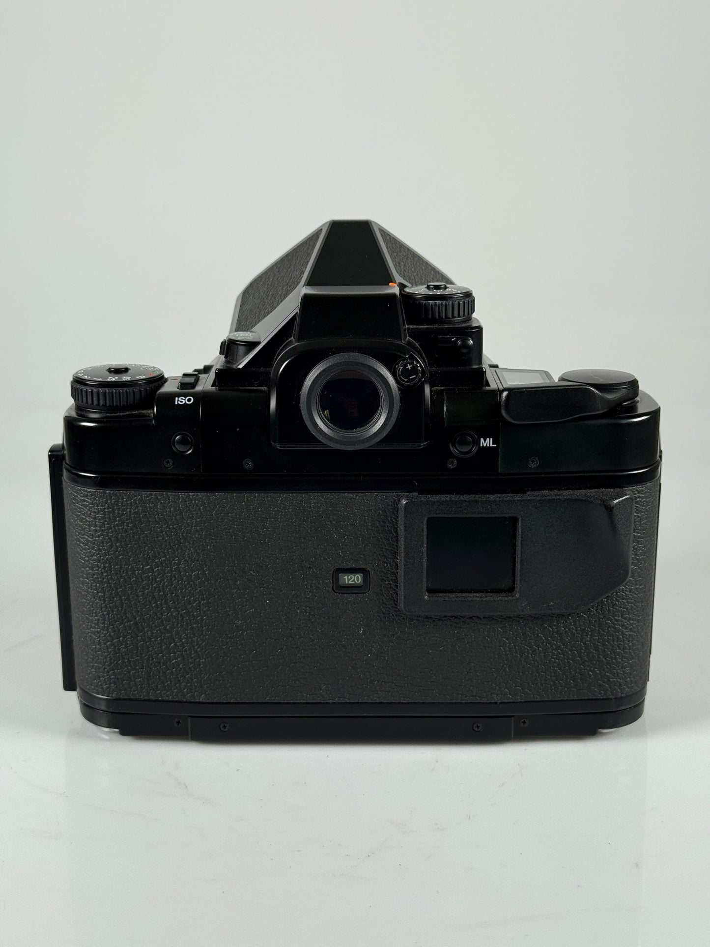 Pentax 67II AE Finder Medium Format Film Camera Body