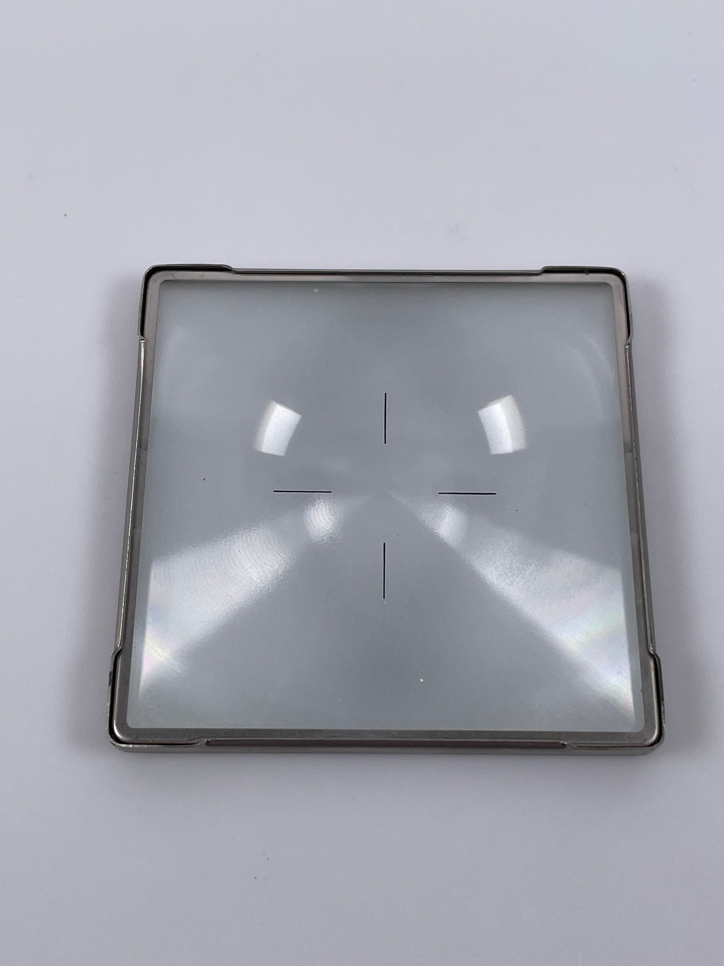 Hasselblad 42161 Standard Focusing Screen Cross Hair for 500 Series