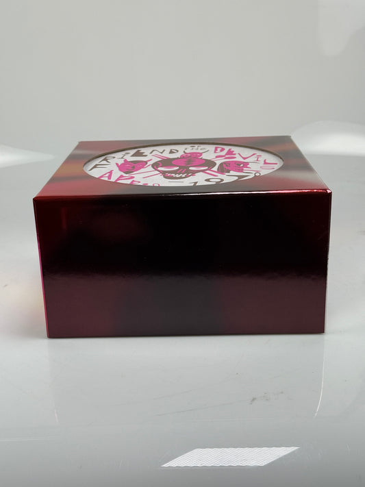 GRATEFUL DEAD • Friend Of The Devil April 1978 19CD Box Set Numbered
