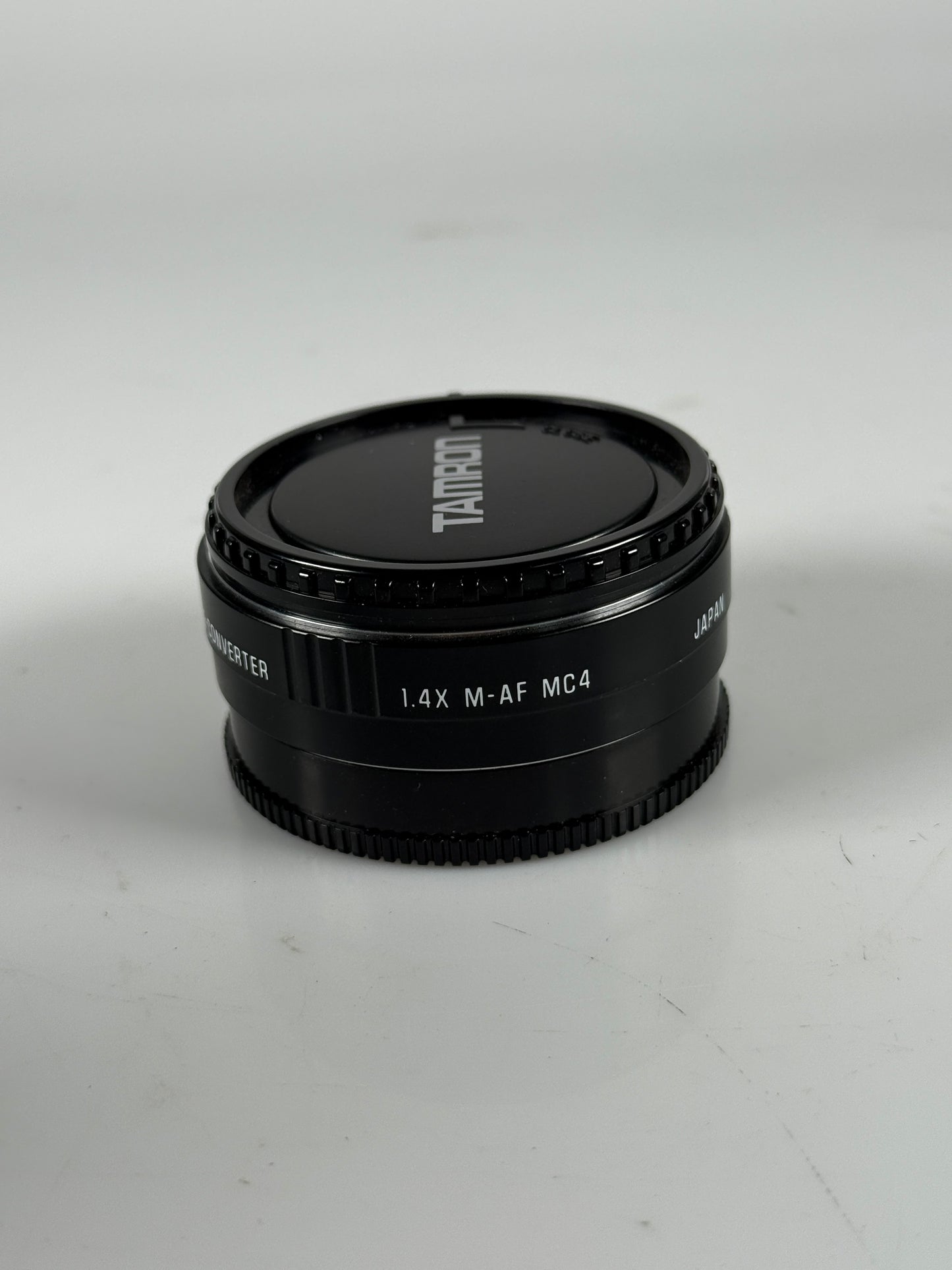 Tamron F AF 1.4x Tele-Converter M-AF MC4 Teleconverter For Minolta AF