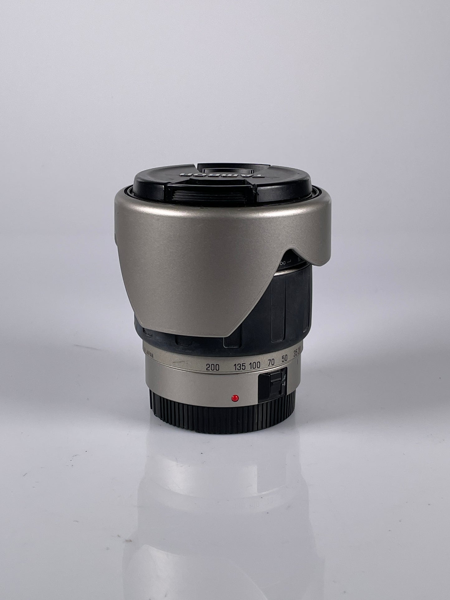 Tamron Aspherical AF 28-200mm f3.8-5.6 IF Zoom Canon EF DSLR Camera Lens