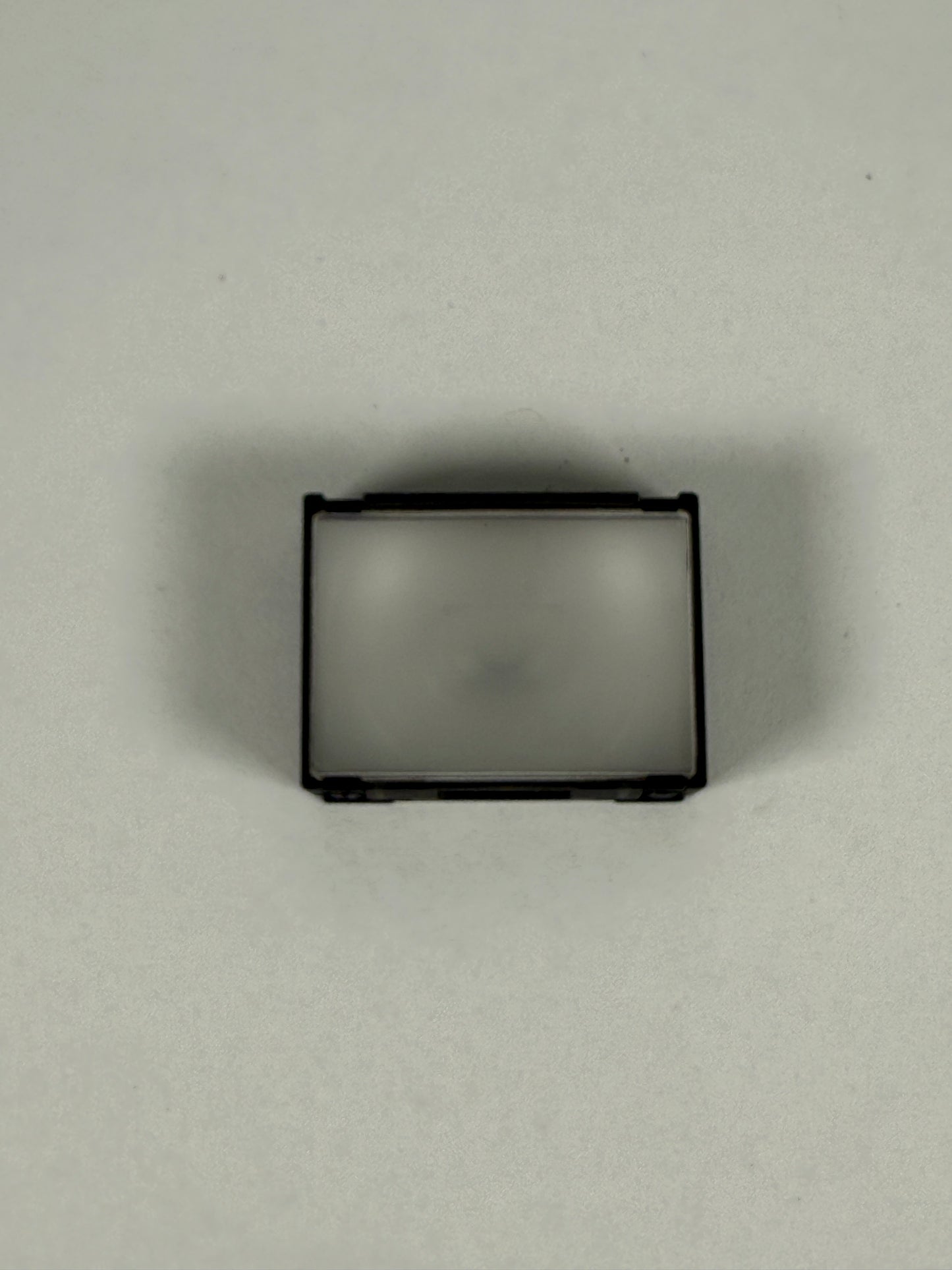 Canon F1 F-1 35mm Film Camera Focusing Screen type C