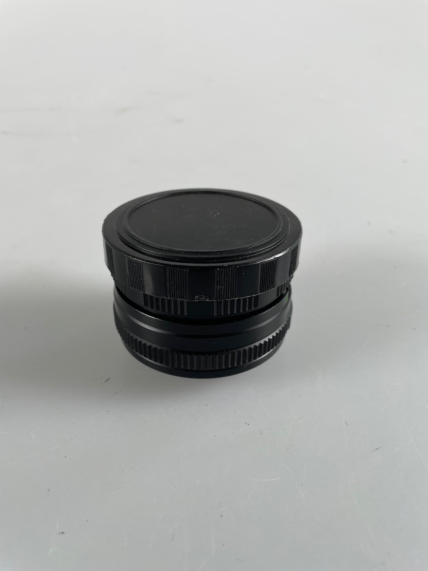 Zenit Helios 44M-5 58mm f2 Russian Manual portrait Lens Fixed DSLR M42 Mount