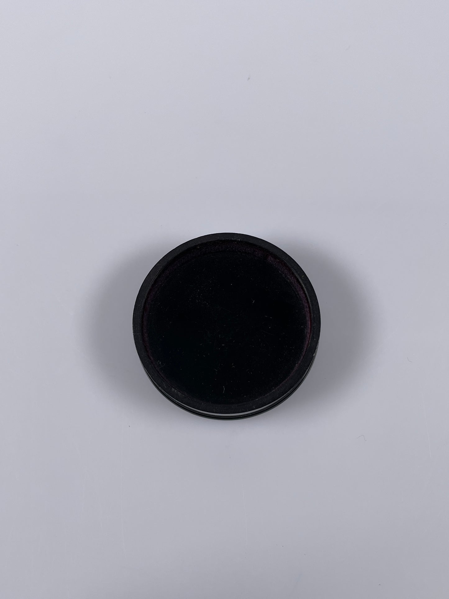 Leica 36mm Bakelite Front Lens Cap for Nickel Summar 5cm F/2, Elmar 3.5cm F/3.5