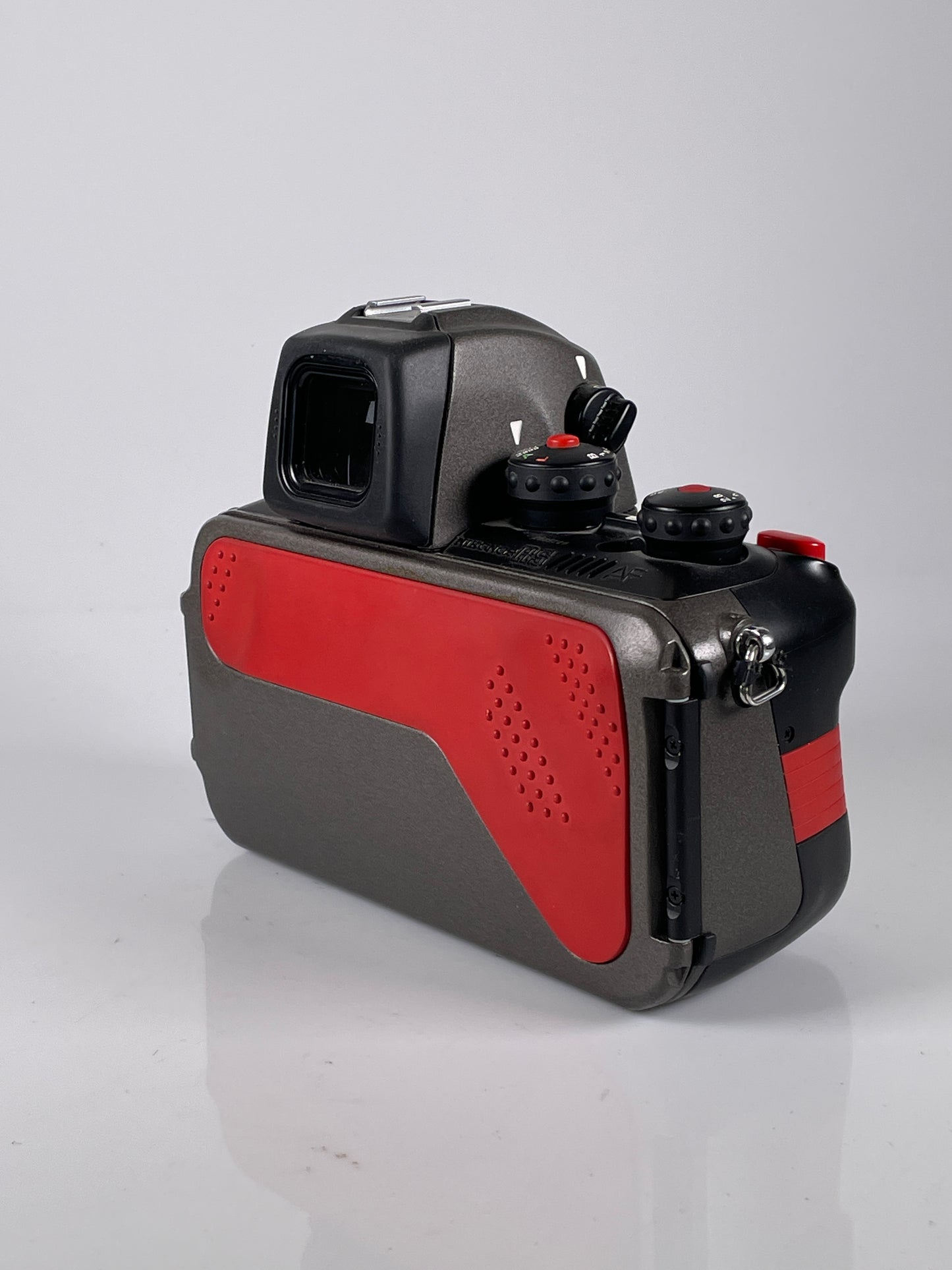 Nikon Nikonos RS AF Underwater SLR Film Camera