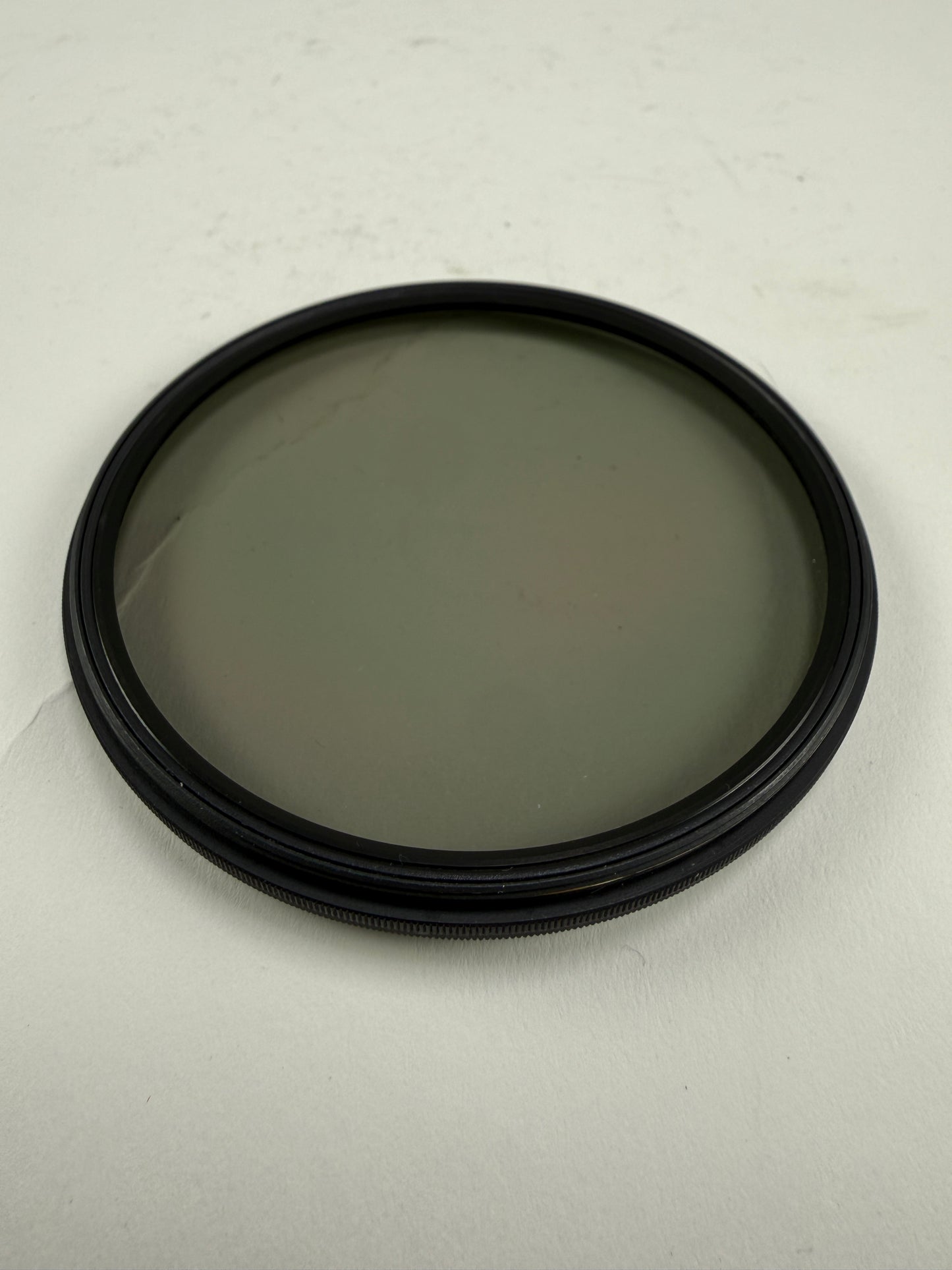 B+W 82mm KSM HTC-POL MRC Nano XS Pro Circular Polarizer Lens Filter