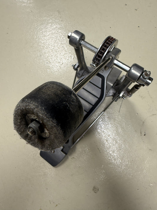 Pearl chain Drive Single Bass Drum / Kick / Foot Pedal