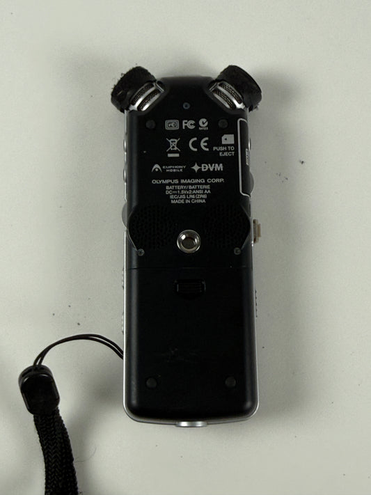 Olympus LS-10 Linear PCM Recorder Portable player Voice Recorder
