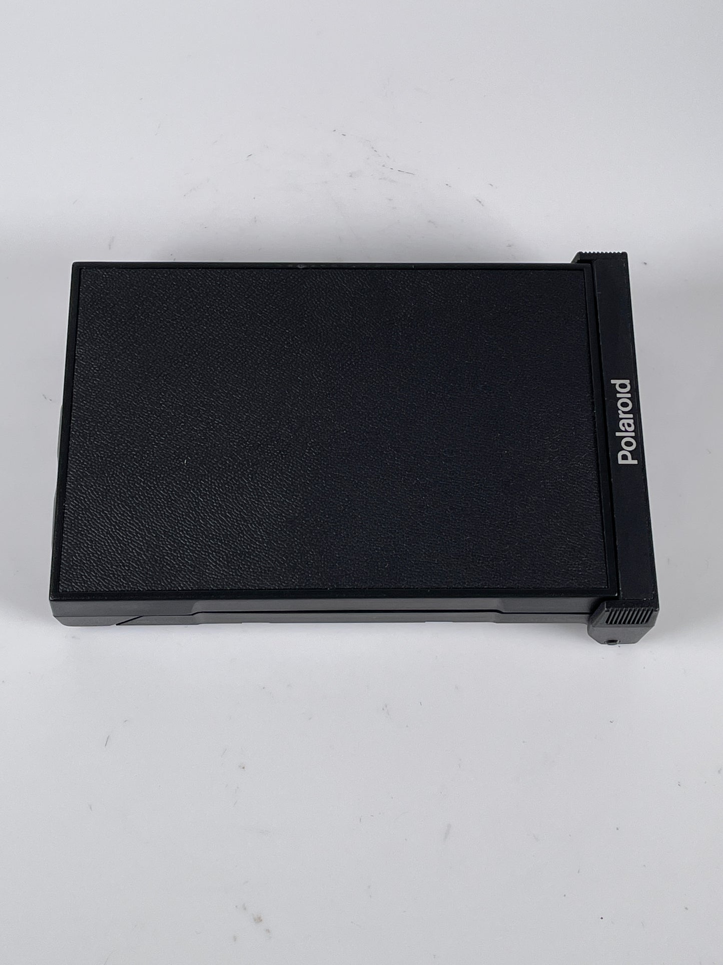 Hasselblad Polaplus Polaroid Back