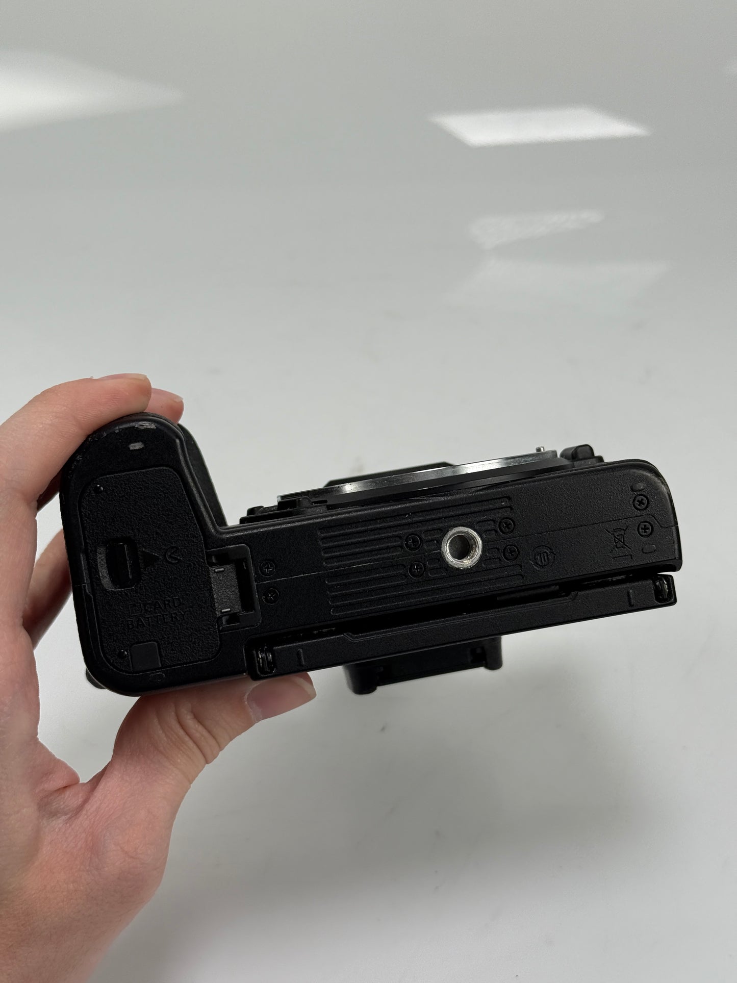 Nikon Z50 20.8MP Mirrorless Body